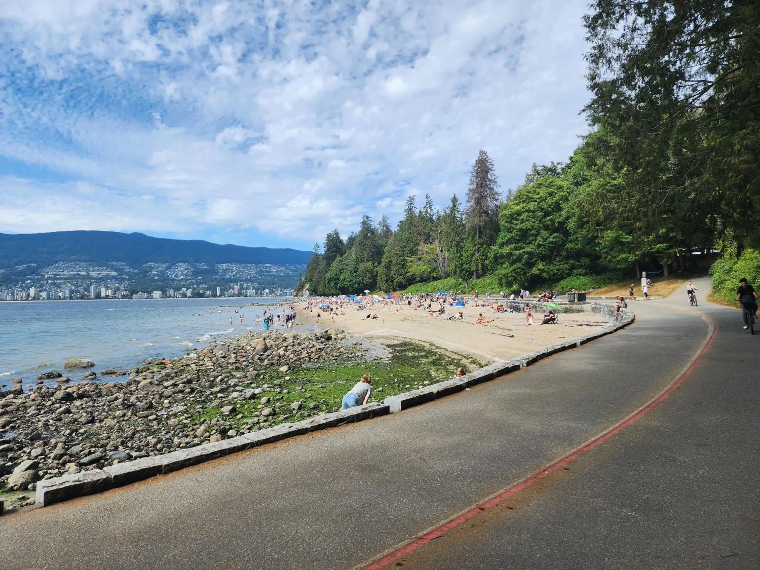 Neighbourhood in Times Square Suites Hotel