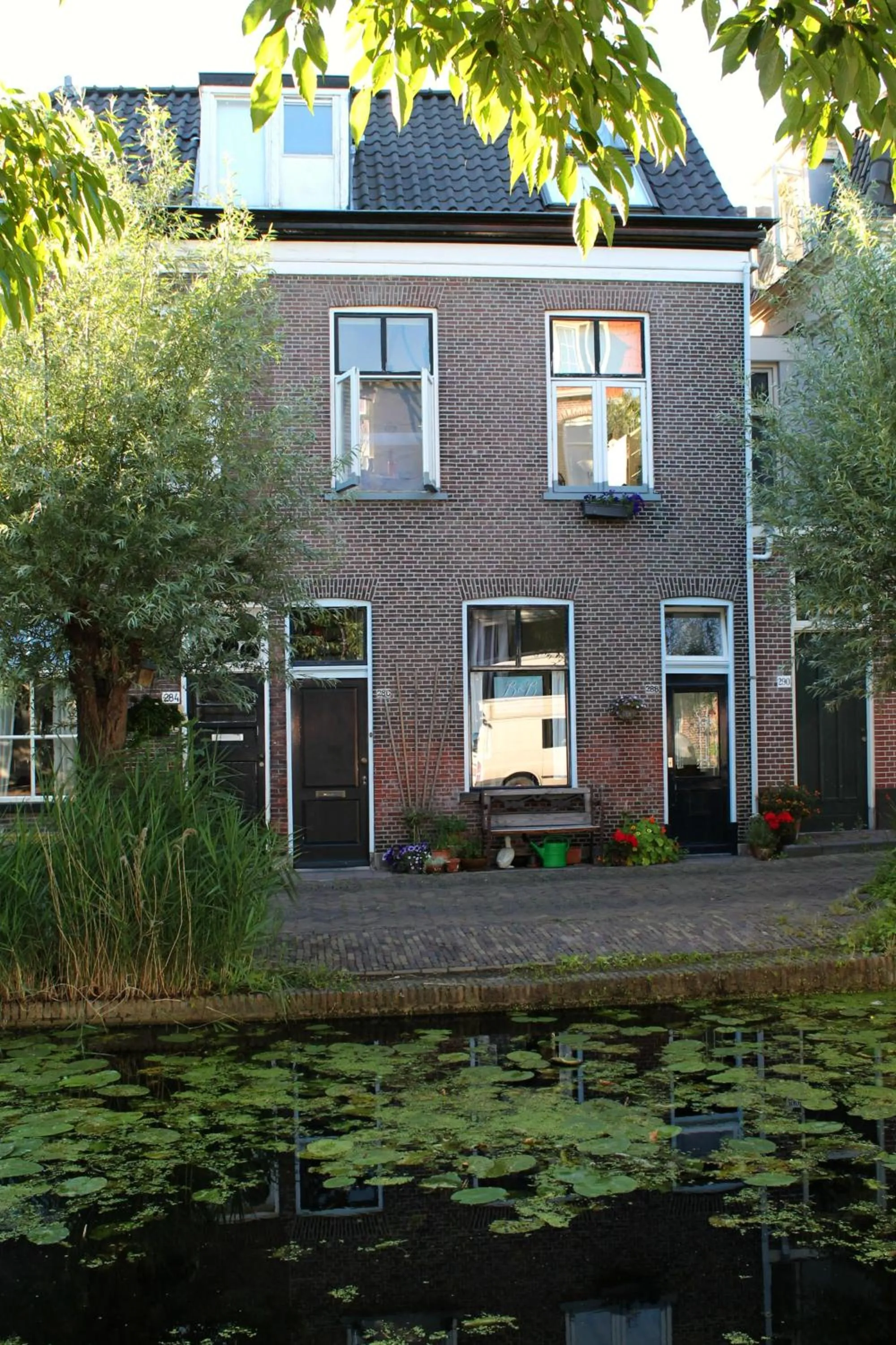 B&B Gasthuis 288