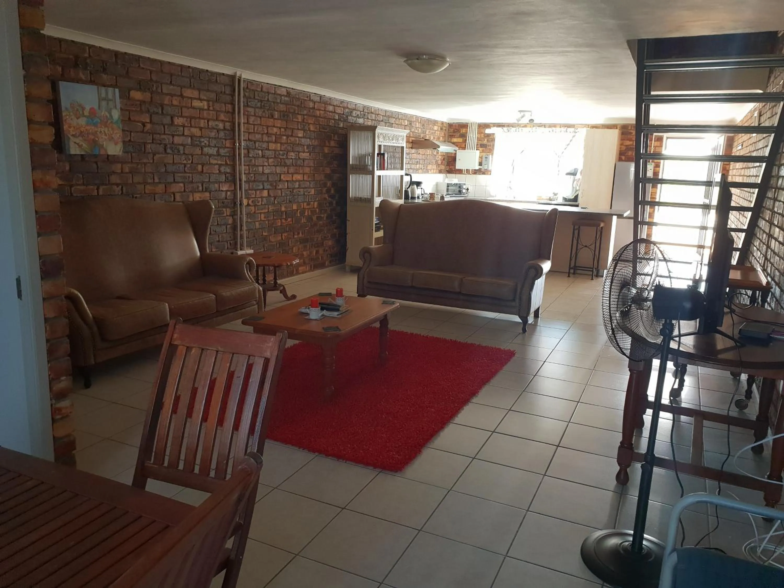Clanwilliam Accommodation