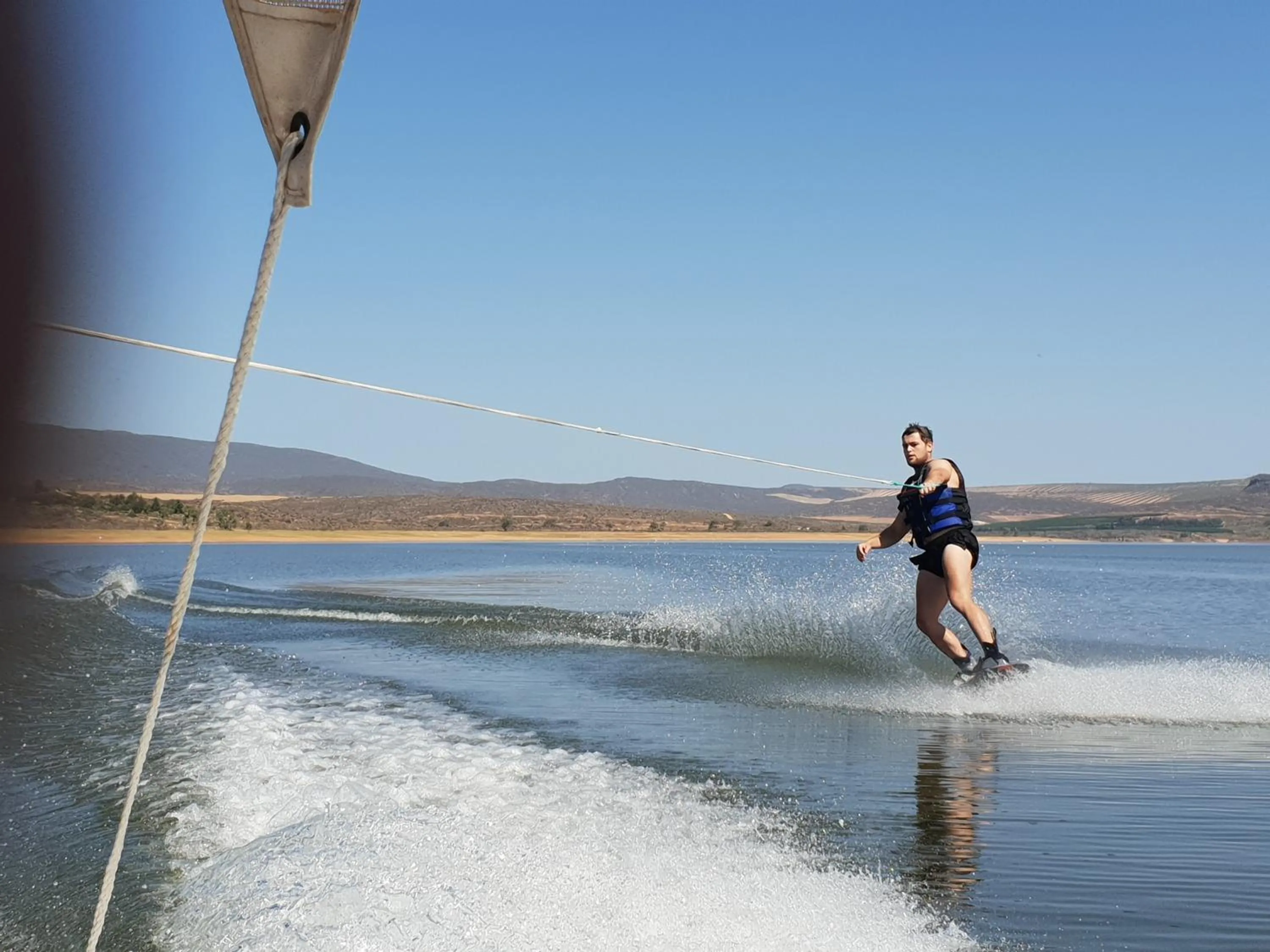 Clanwilliam Accommodation