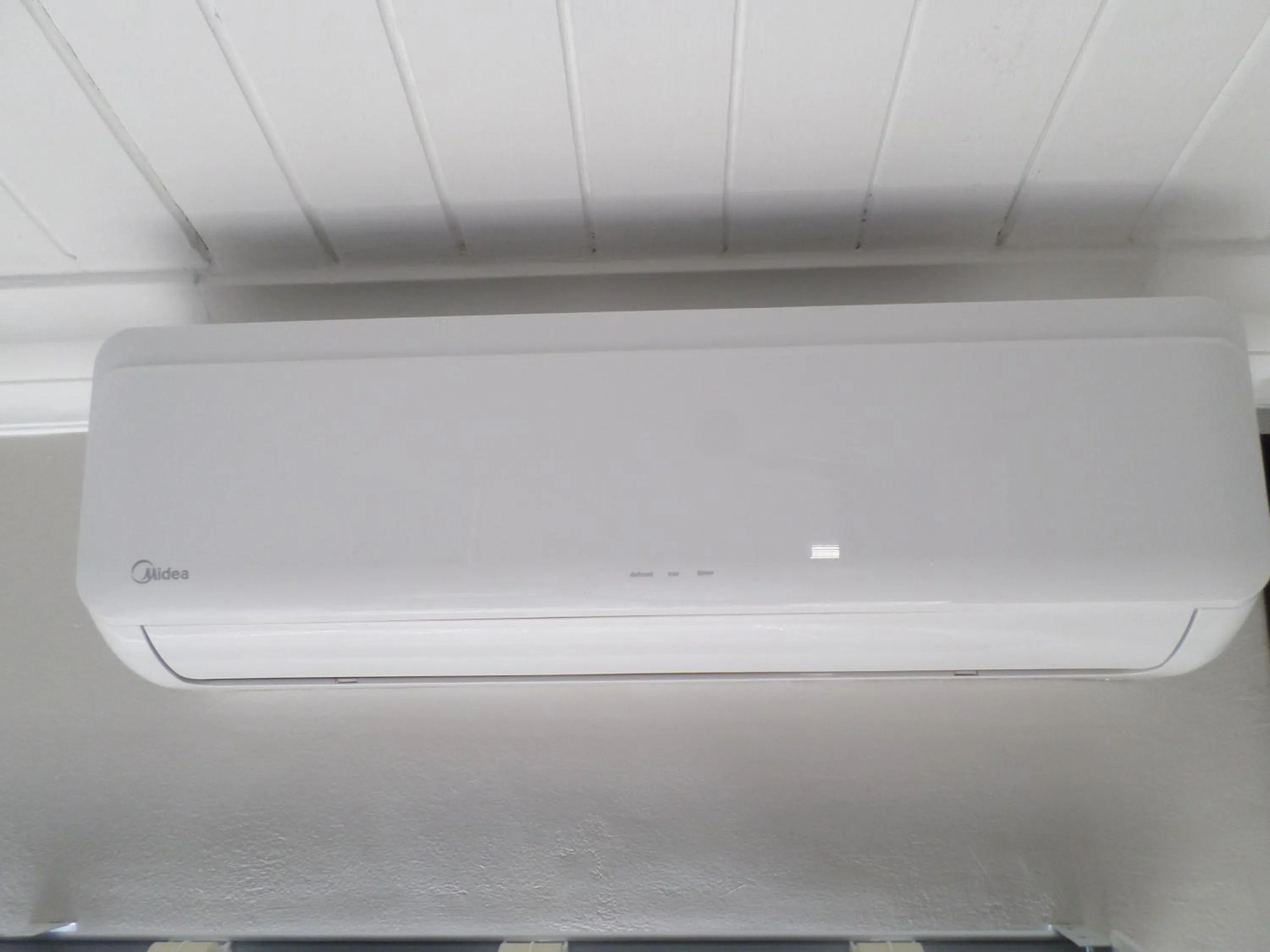 Bed in Clanwilliam Accommodation