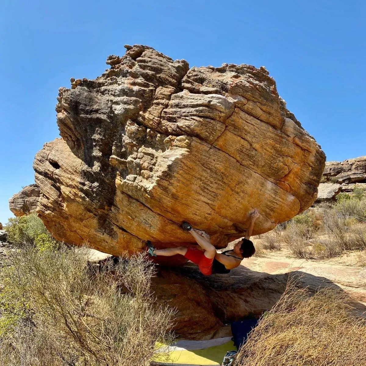 Clanwilliam Accommodation