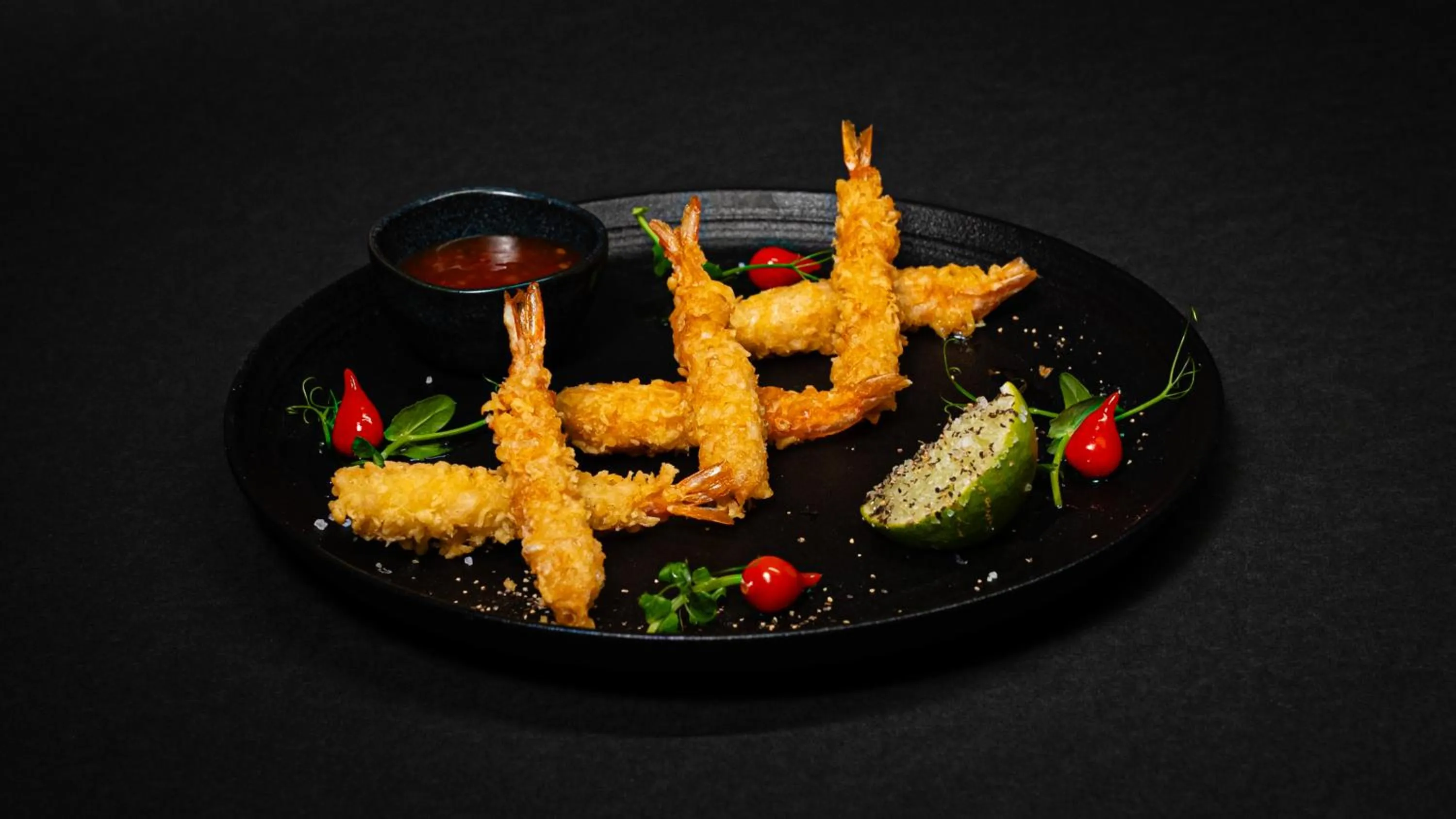 Dinner in Beresford Hotel