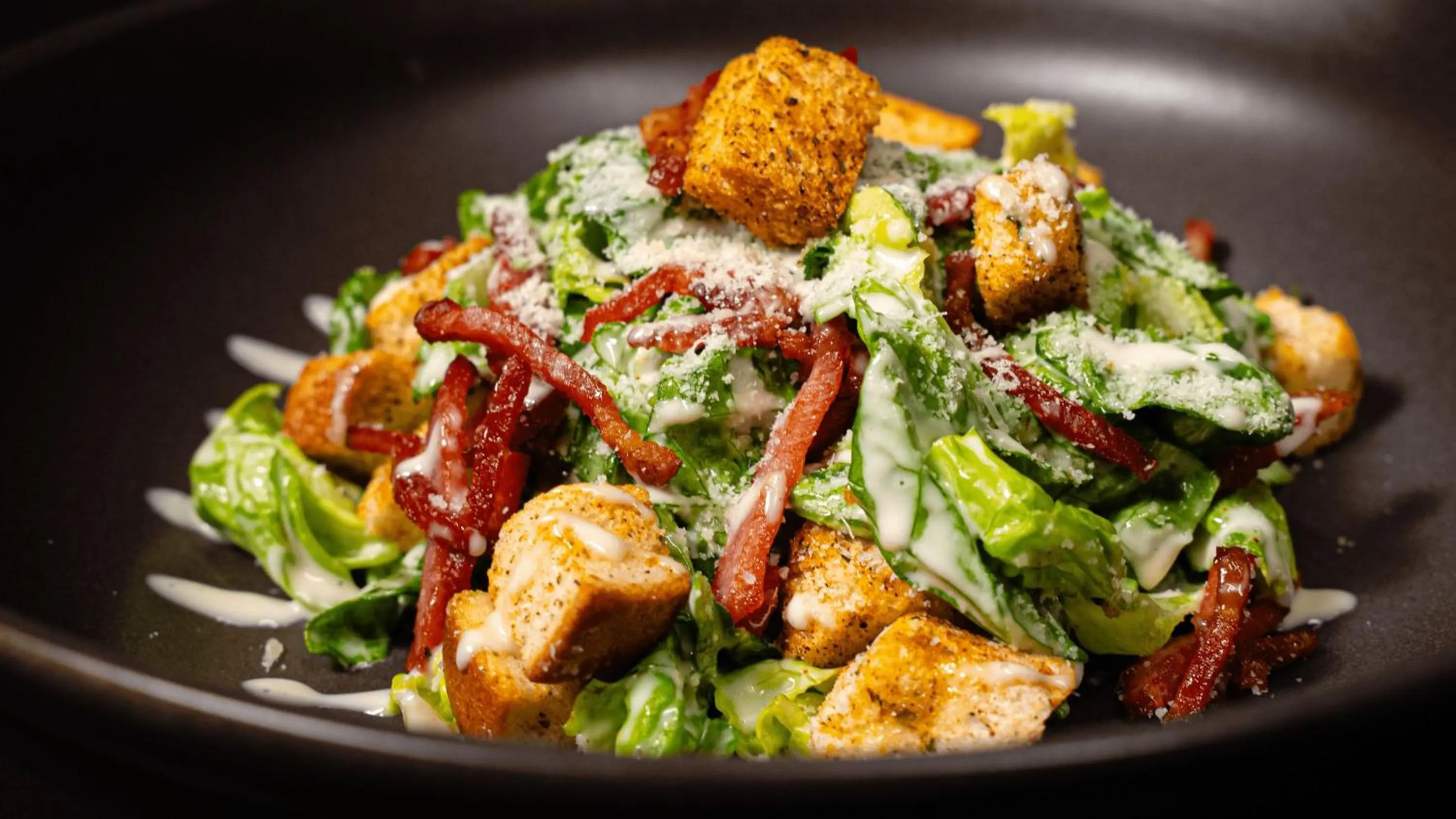 Restaurant/places to eat in Beresford Hotel