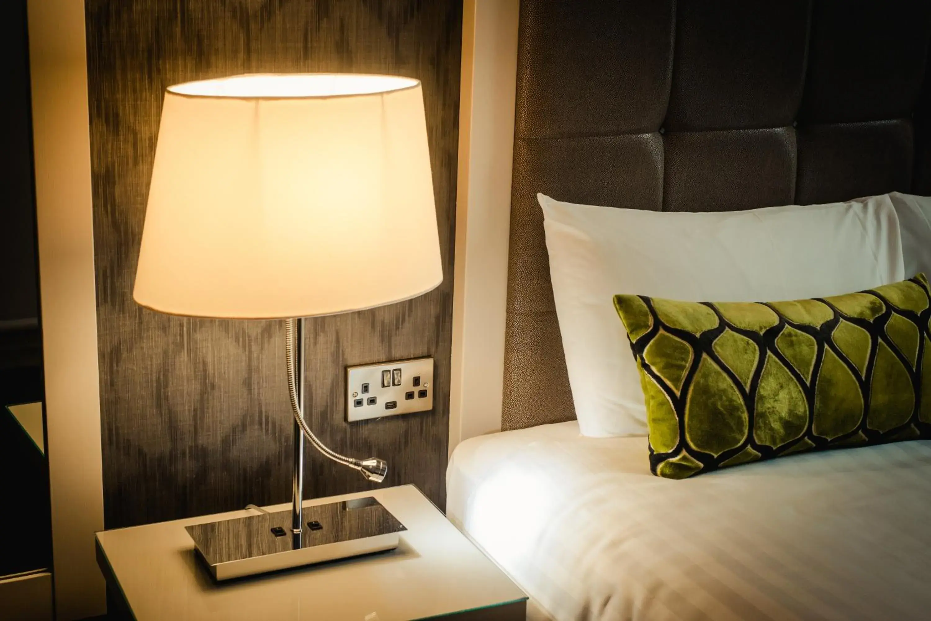 Deluxe Double Single Room in Hotel Isaacs Cork City Deluxe Double Single Room in Hotel Isaacs Cork City
