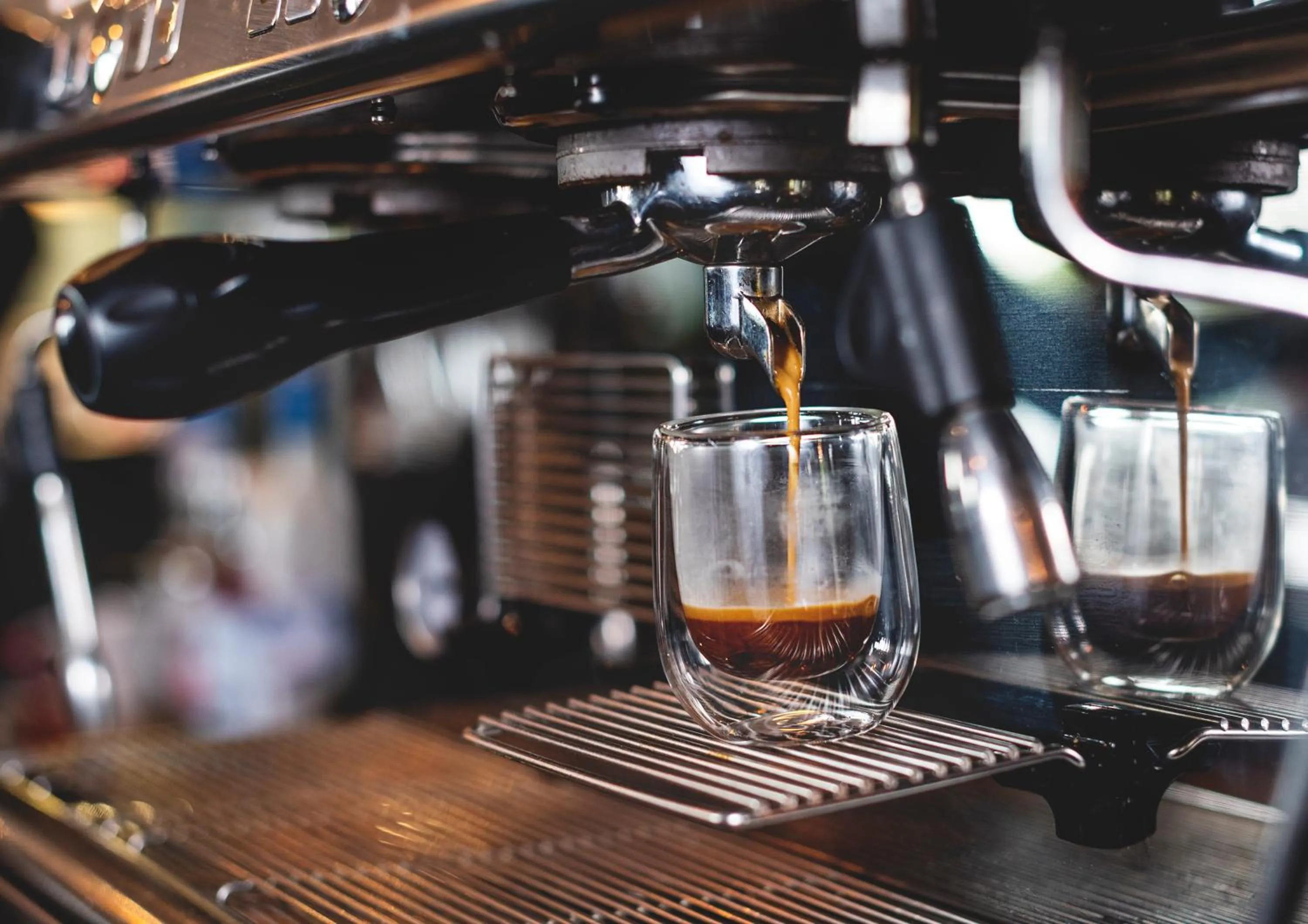 Drinks in Ben Cruachan Inn - Restaurant, Pub with Rooms