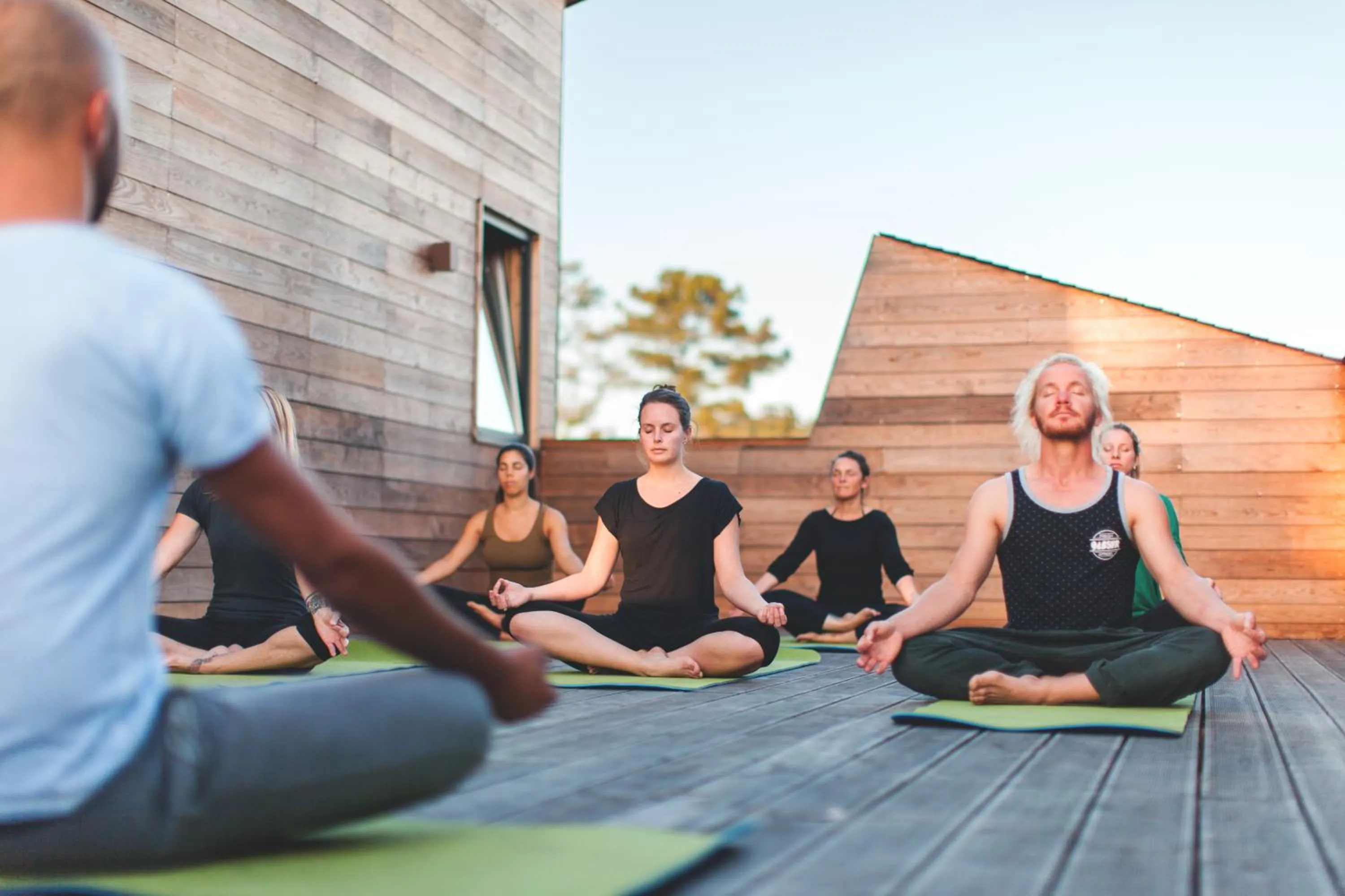 Activities in Bukubaki Eco Surf