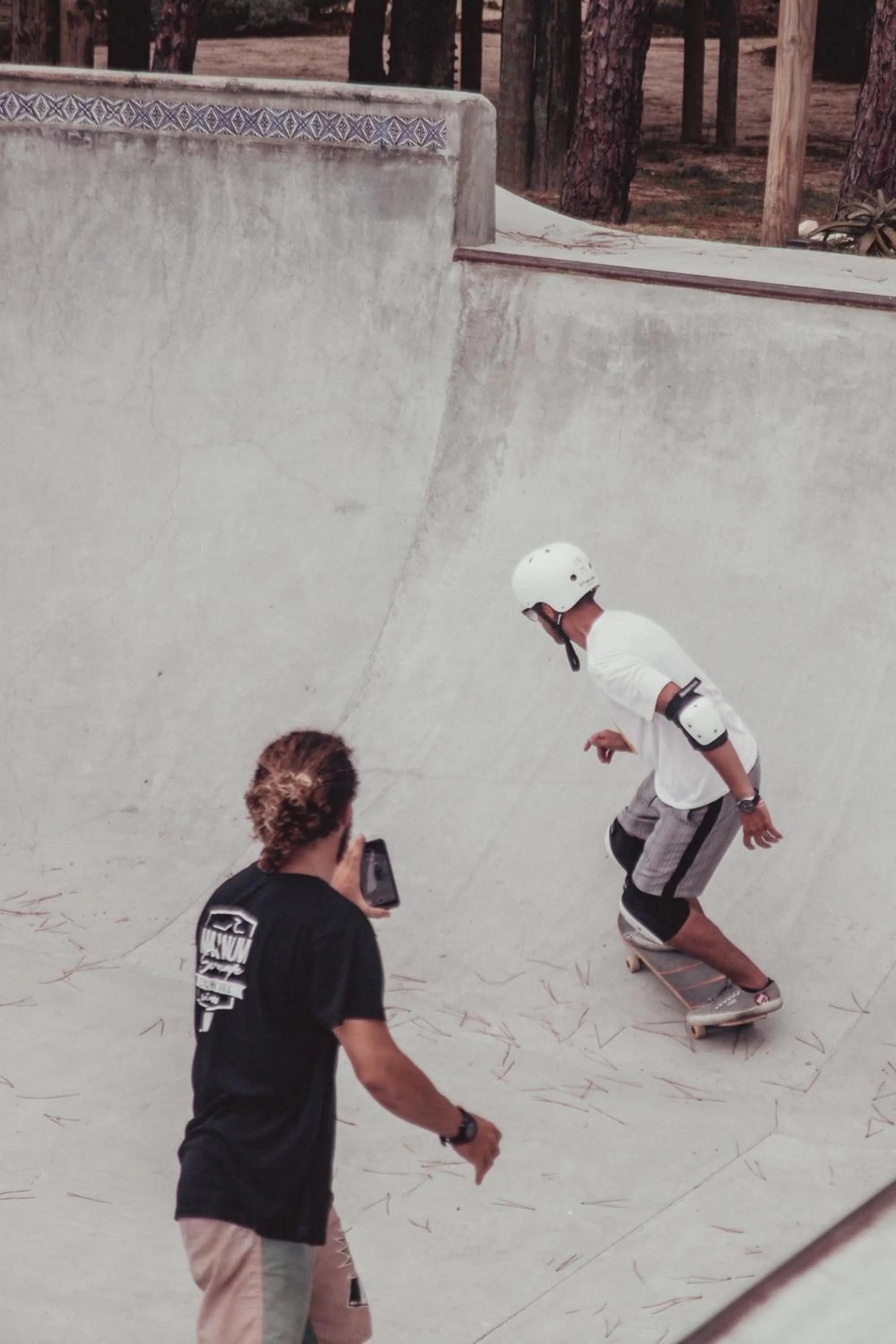 Activities in Bukubaki Eco Surf