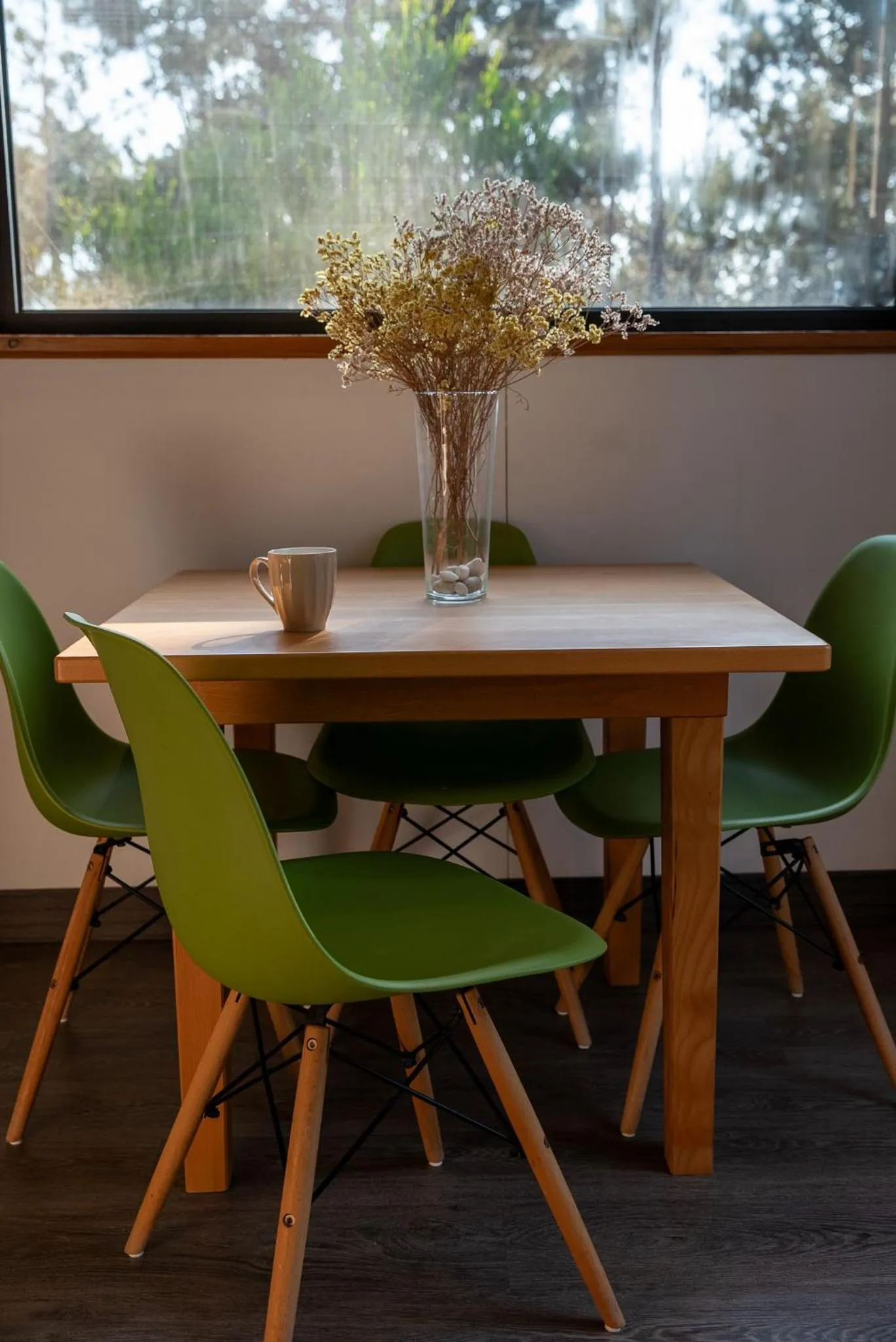 Photo of the whole room in Bukubaki Eco Surf