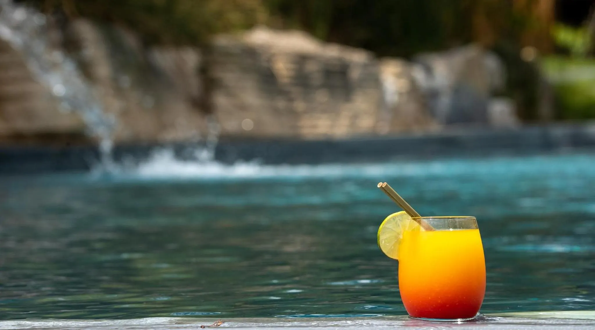 Restaurant/places to eat in Bukubaki Eco Surf