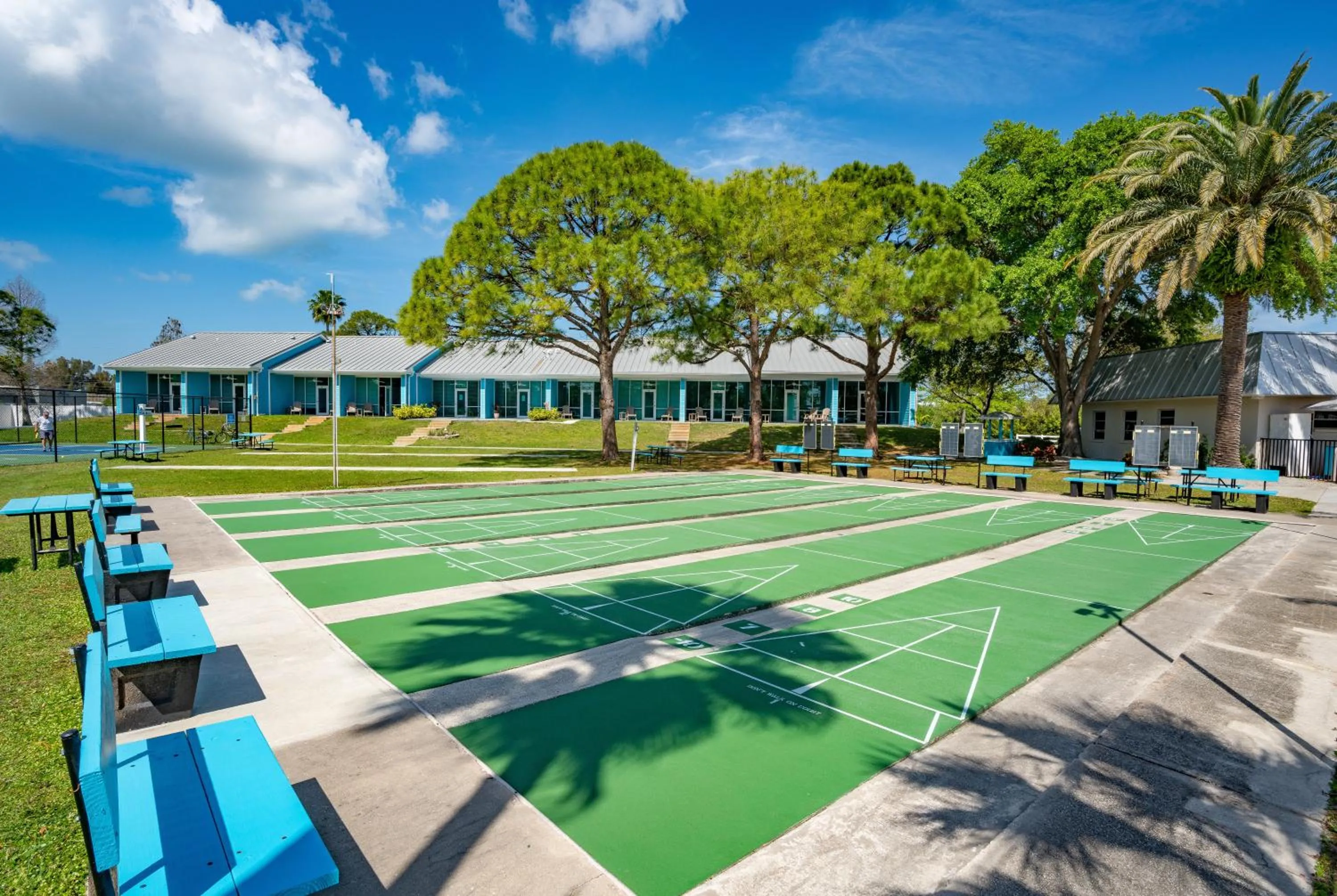 Activities in Sun Retreats Dunedin