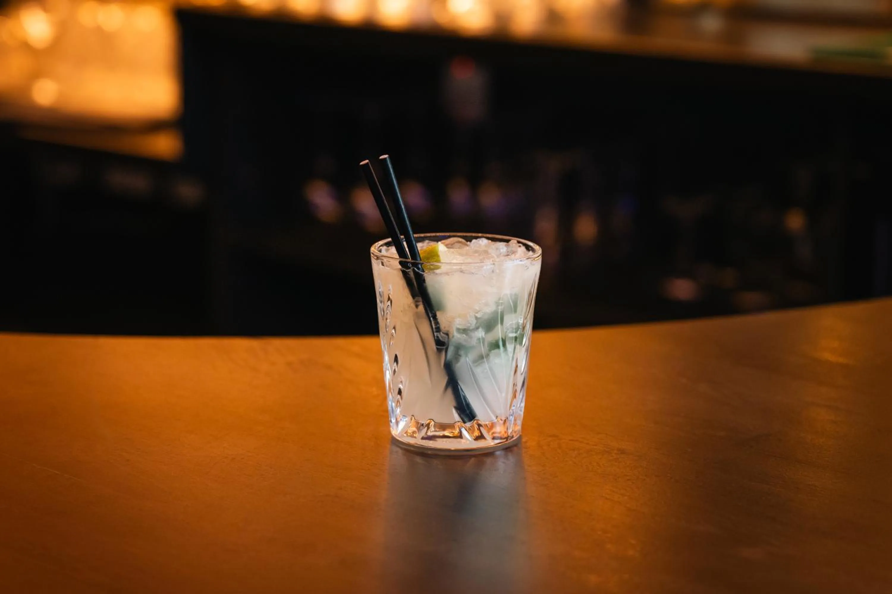 Lounge or bar in Grand Canal Hotel