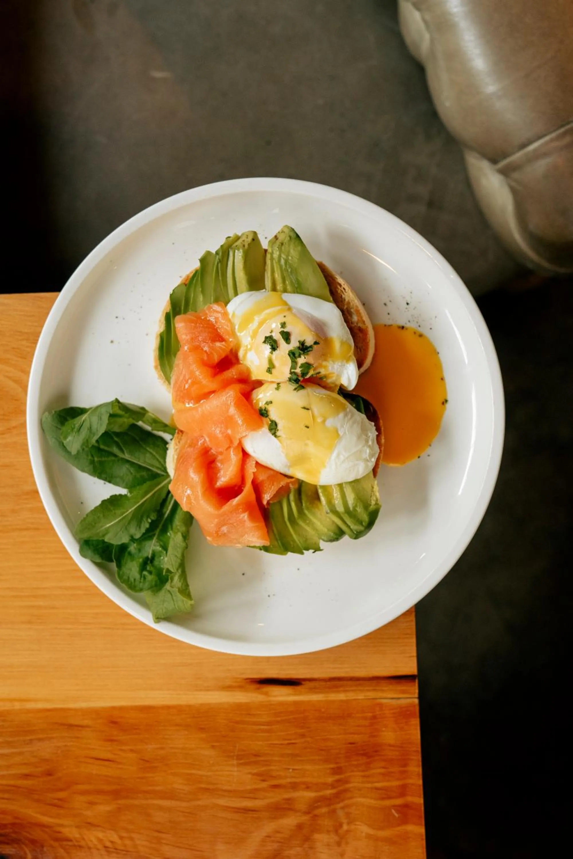 Breakfast in Maison Italia 1029