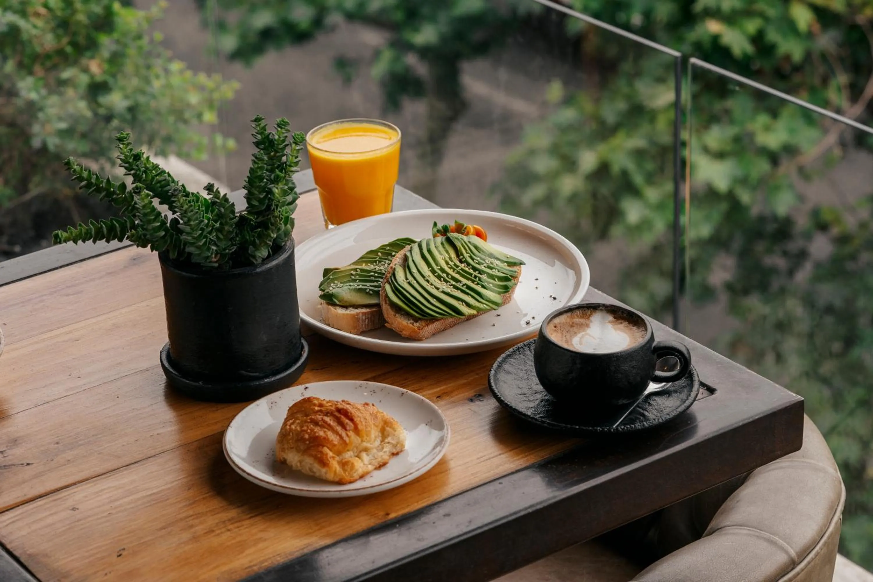 Breakfast in Maison Italia 1029