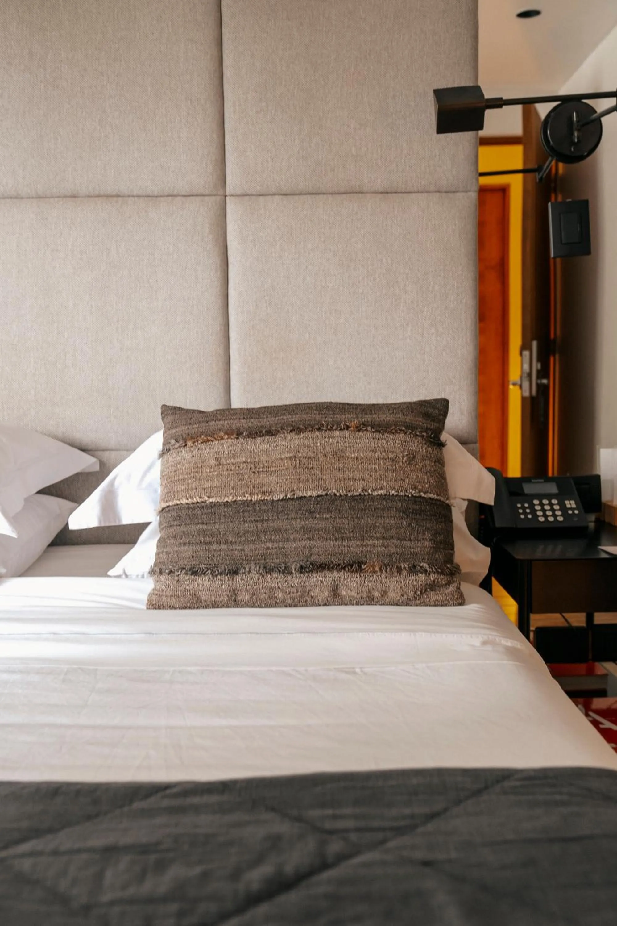 Bed in Maison Italia 1029