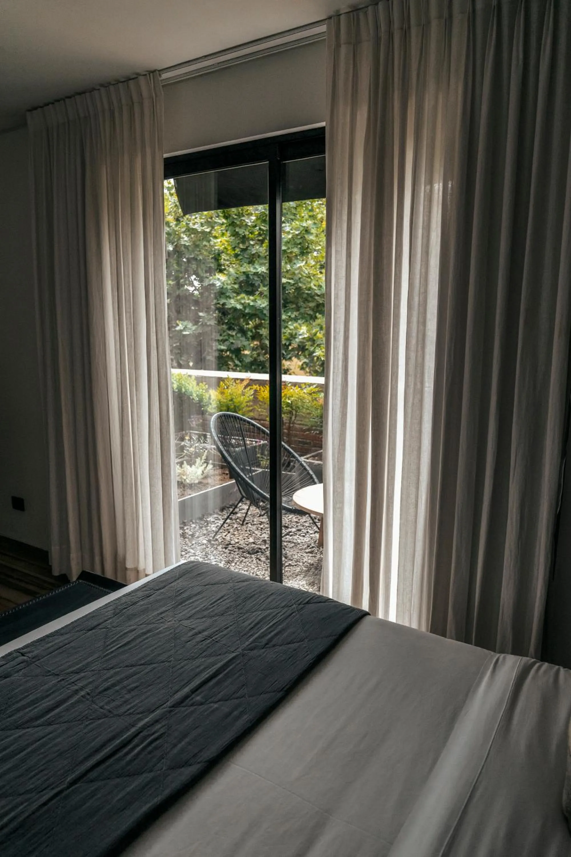 Photo of the whole room, Bed in Maison Italia 1029