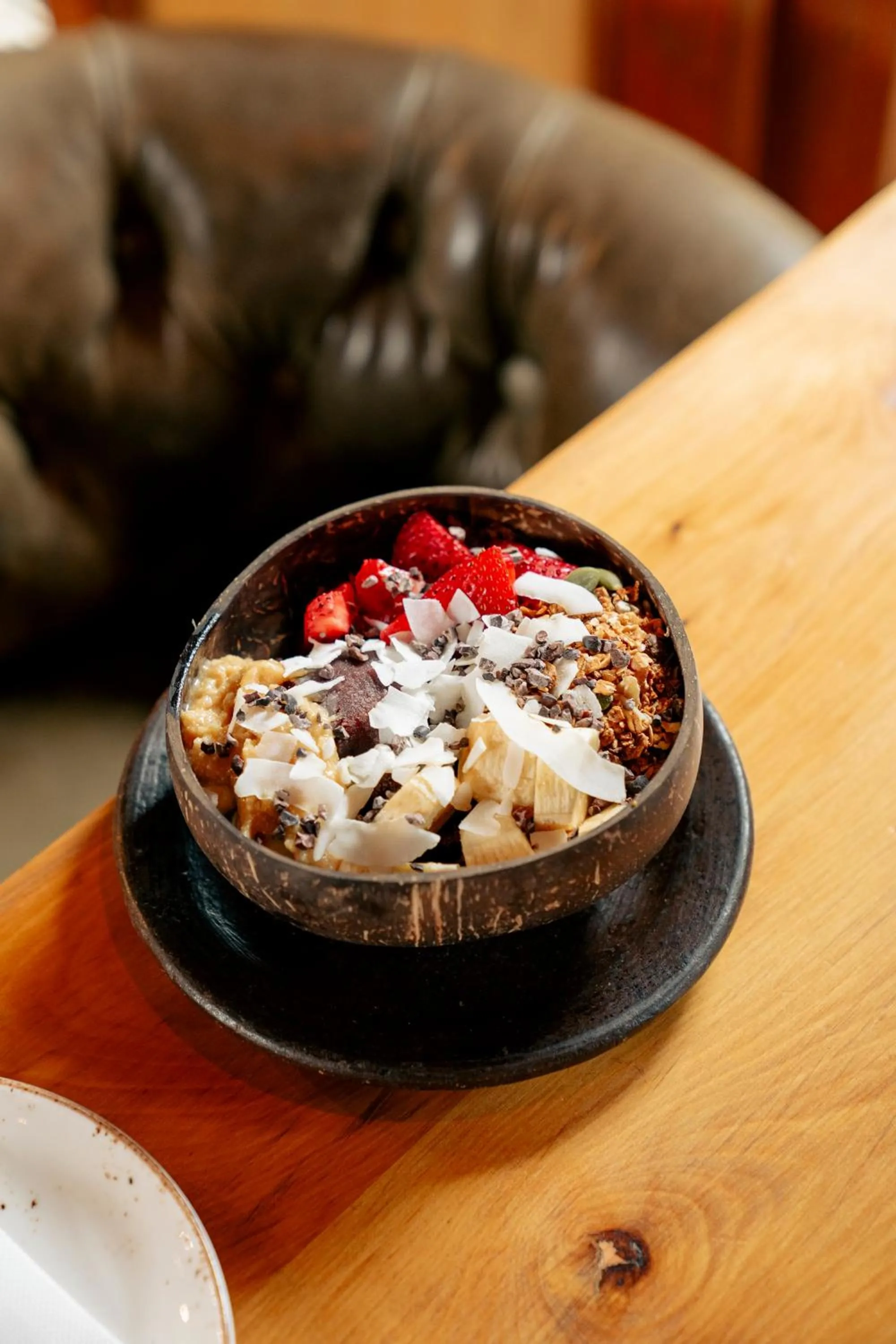 Continental breakfast in Maison Italia 1029