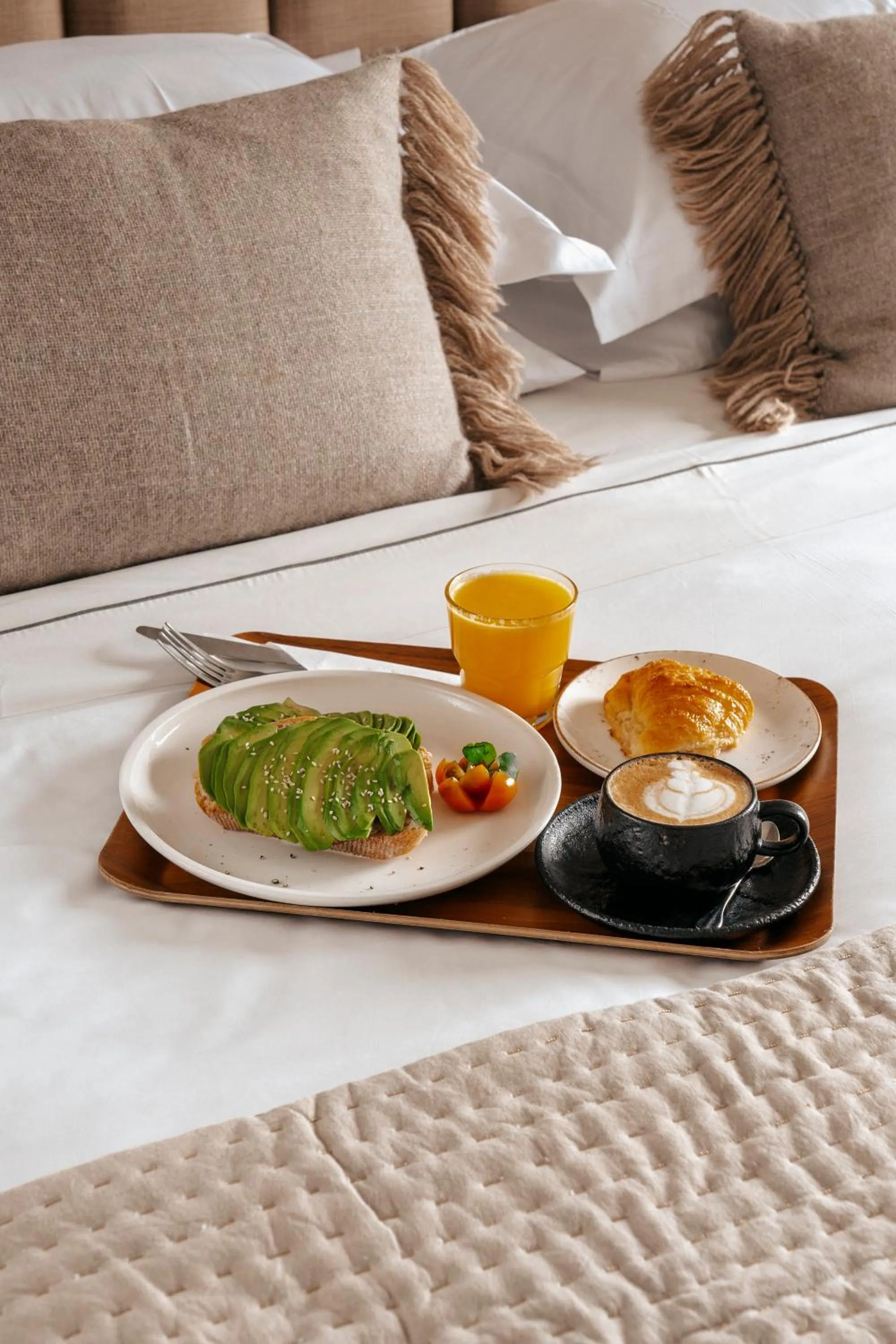Breakfast, Bed in Maison Italia 1029
