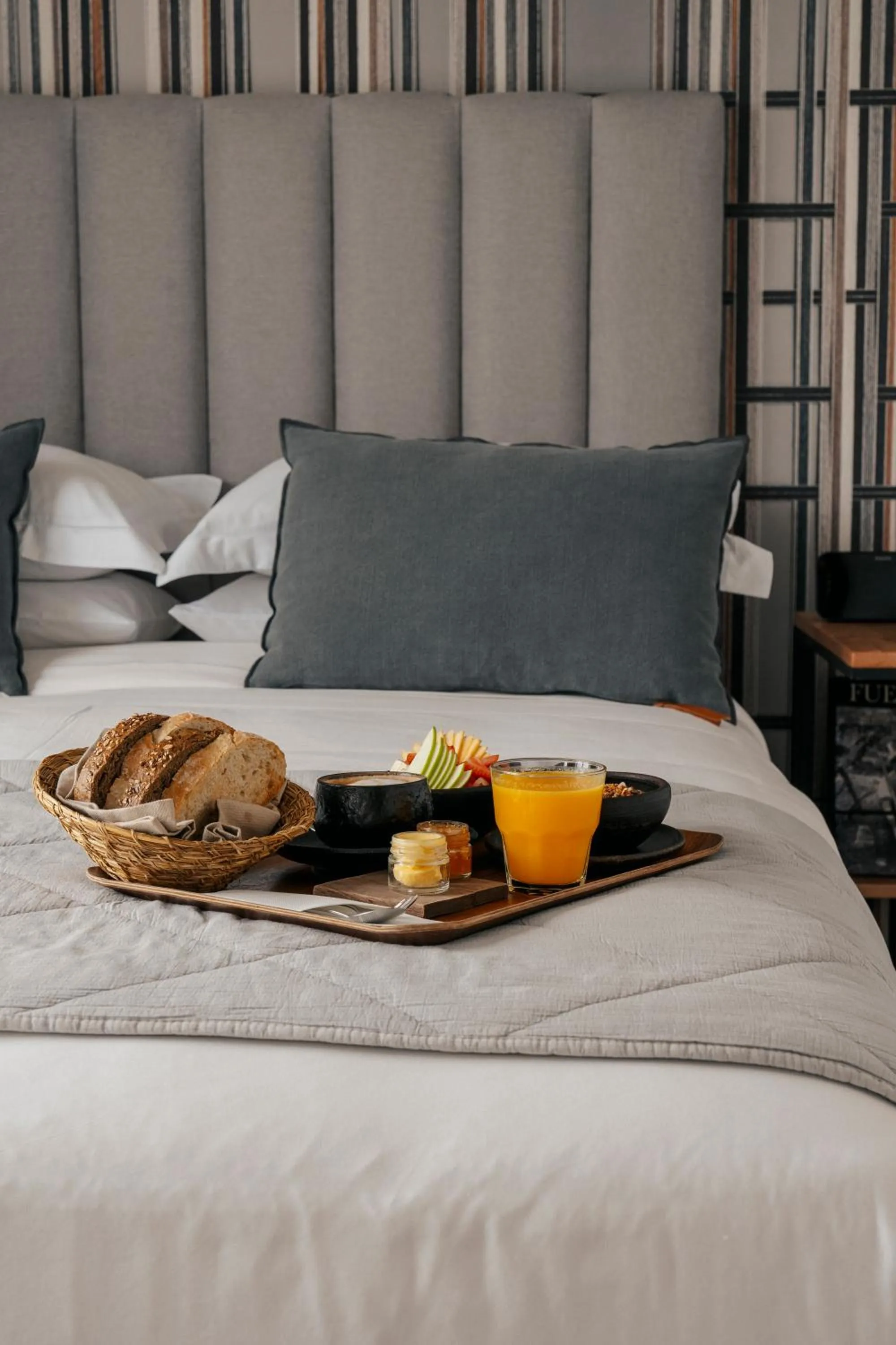 Breakfast, Bed in Maison Italia 1029
