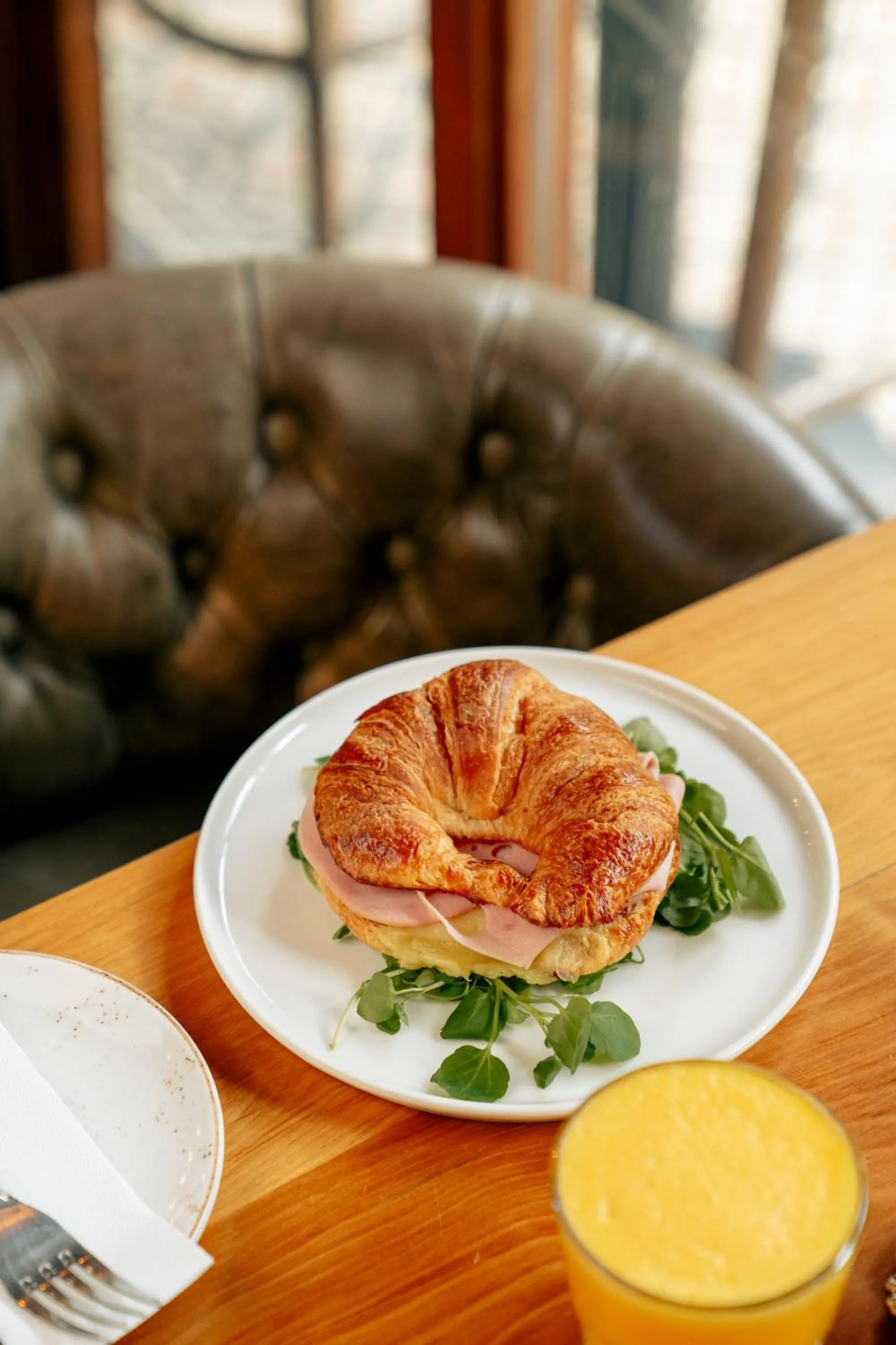 Food in Maison Italia 1029