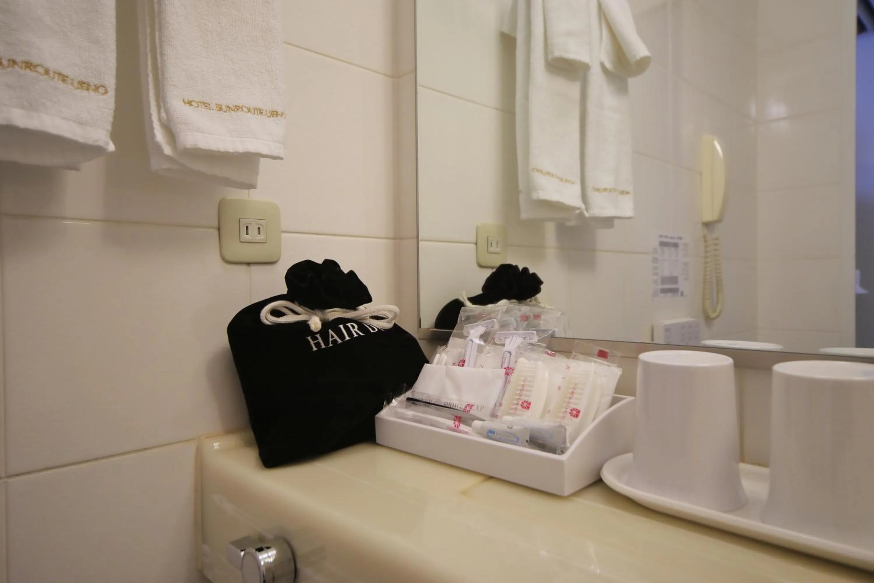 Other in Hotel Sunroute Stellar Ueno