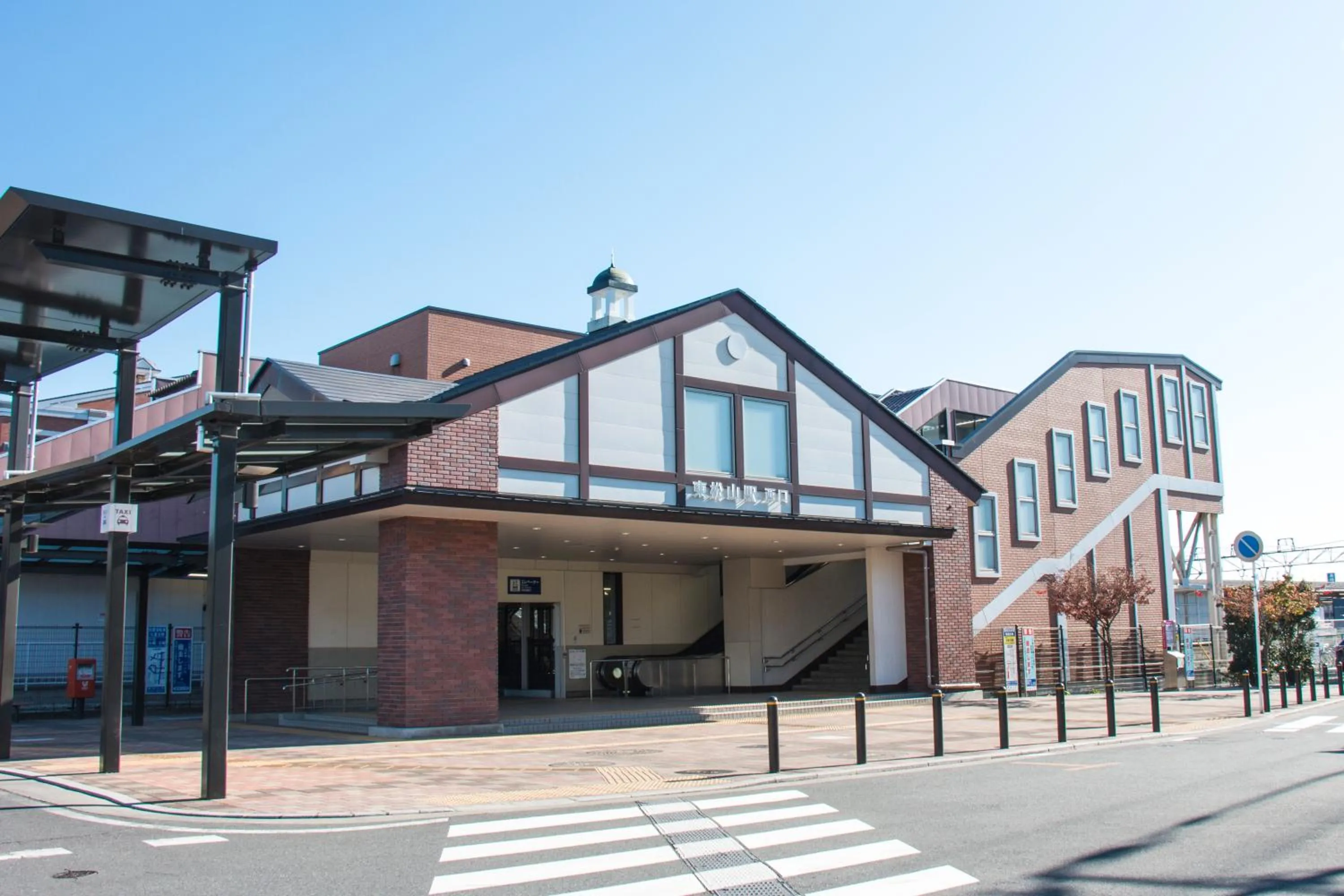 Off site in Garden hotel Shiunkaku Higashimatsuyama