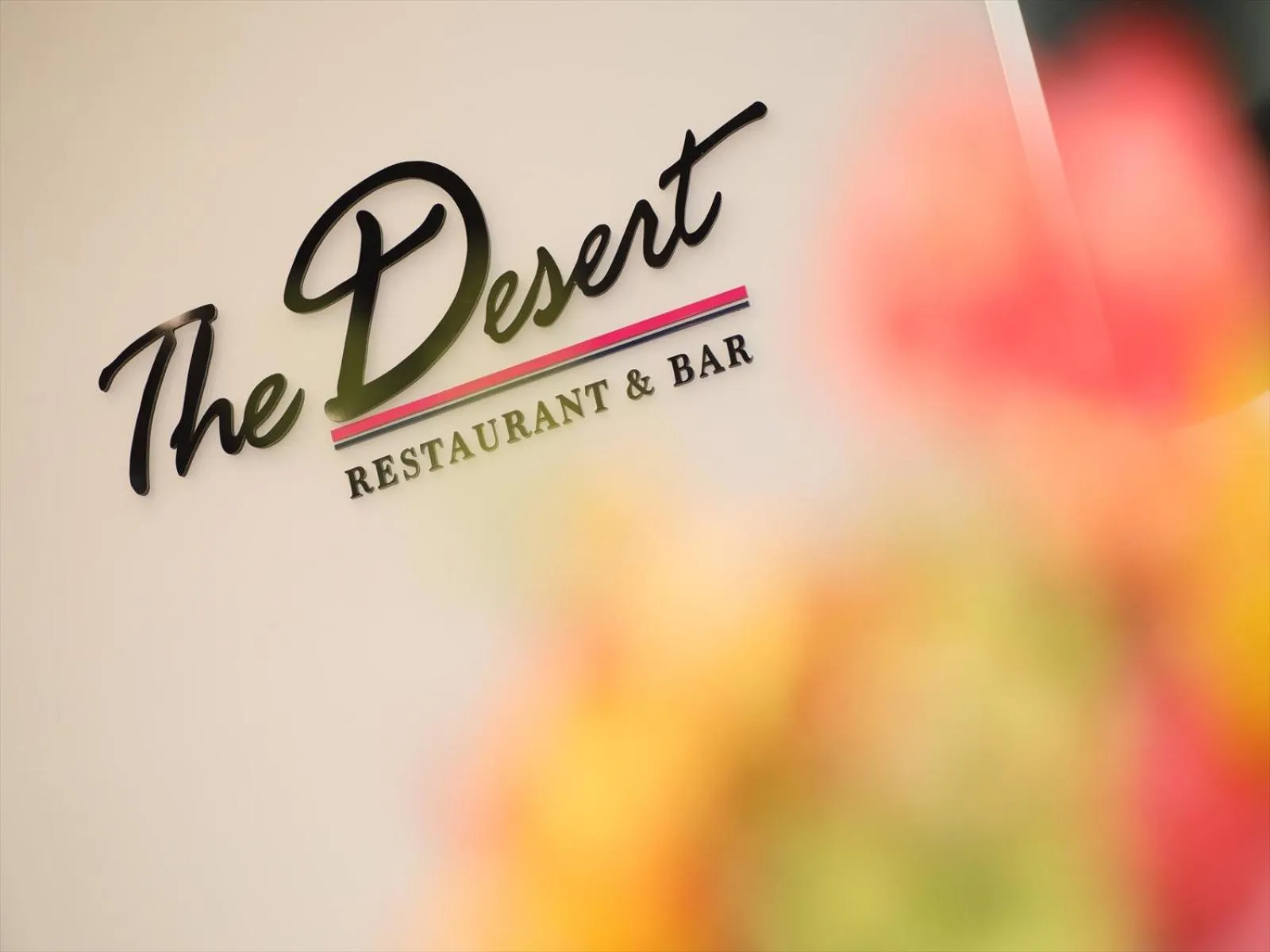 Restaurant/places to eat in Garden hotel Shiunkaku Higashimatsuyama