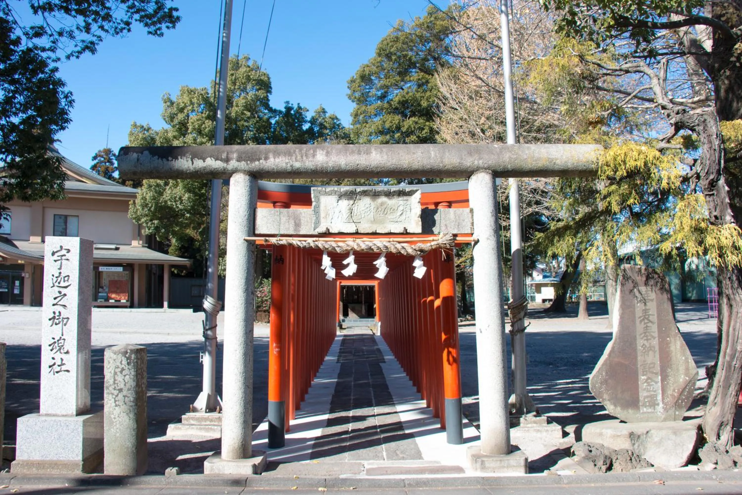 Activities in Garden hotel Shiunkaku Higashimatsuyama