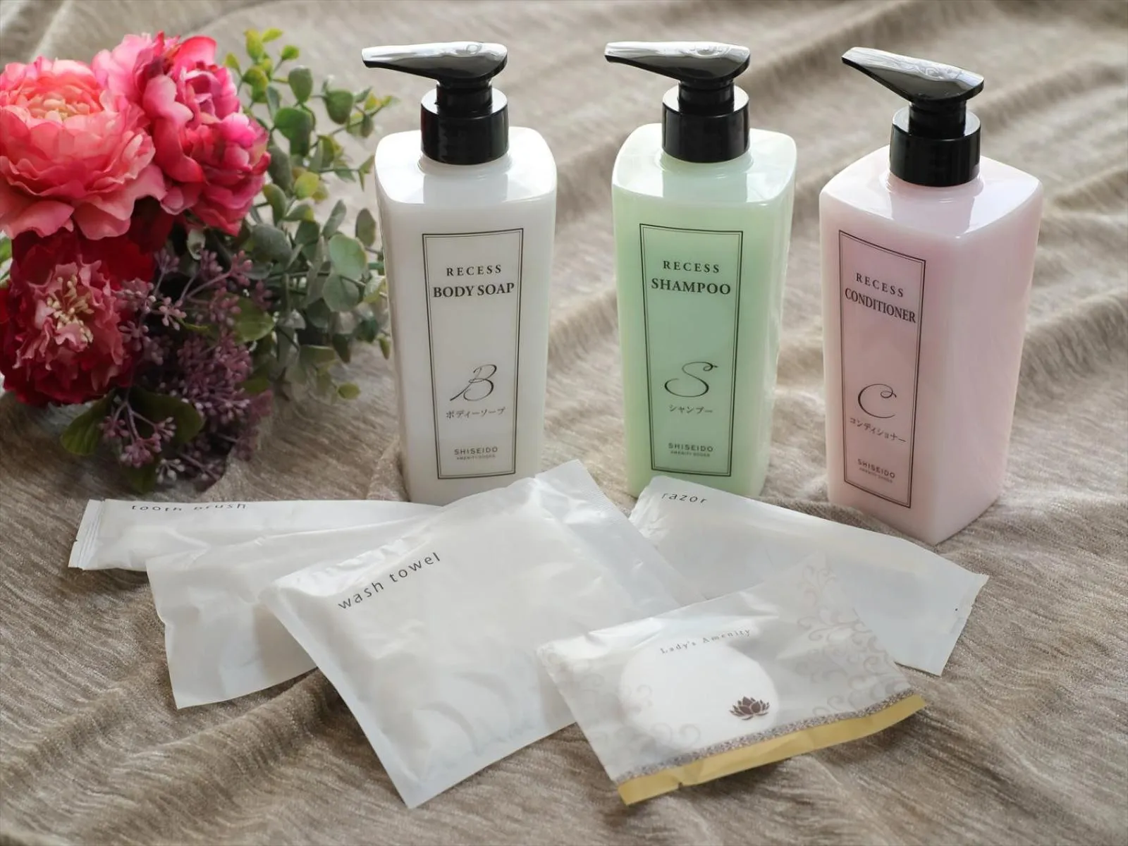 Other in Garden hotel Shiunkaku Higashimatsuyama