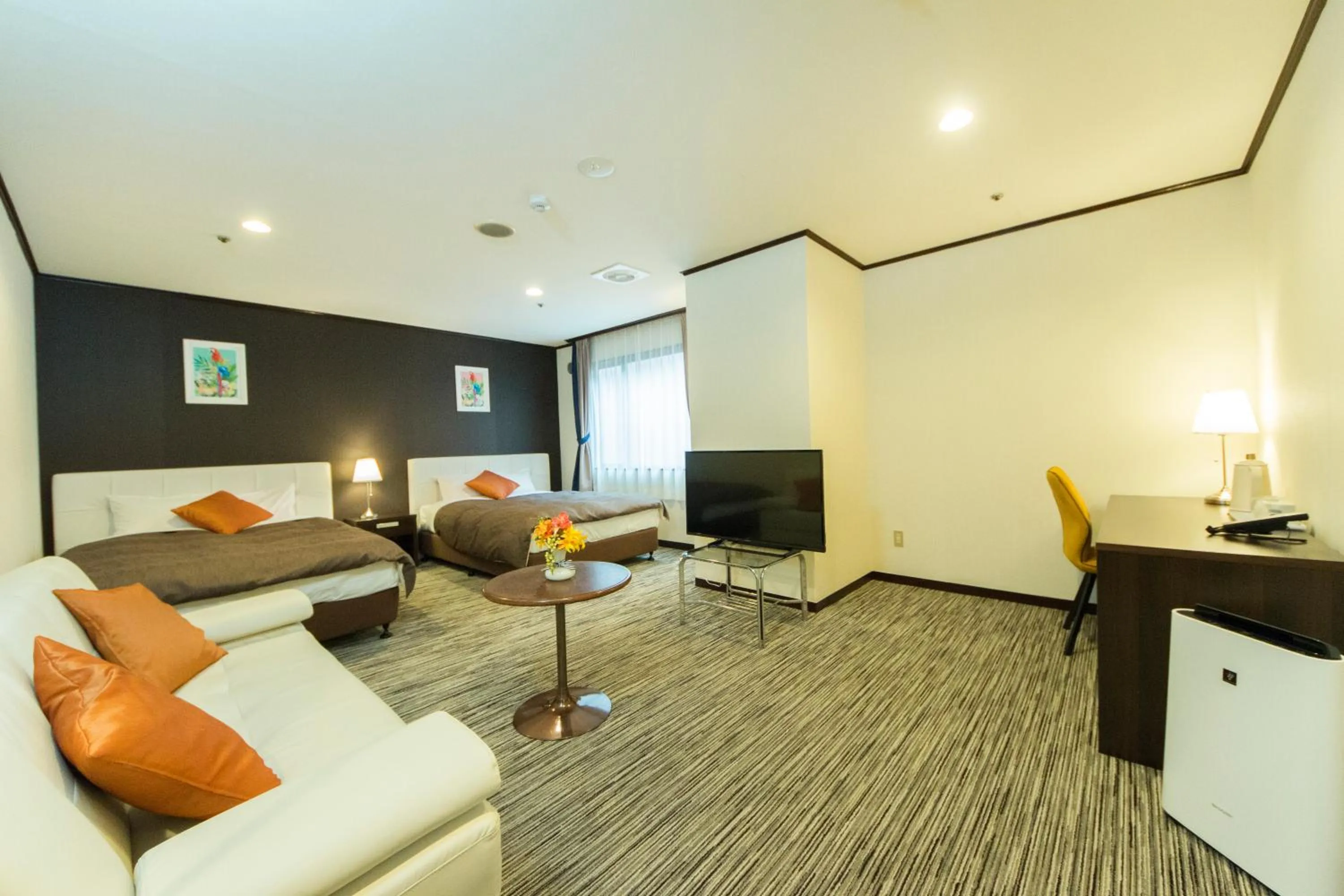 Other in Garden hotel Shiunkaku Higashimatsuyama