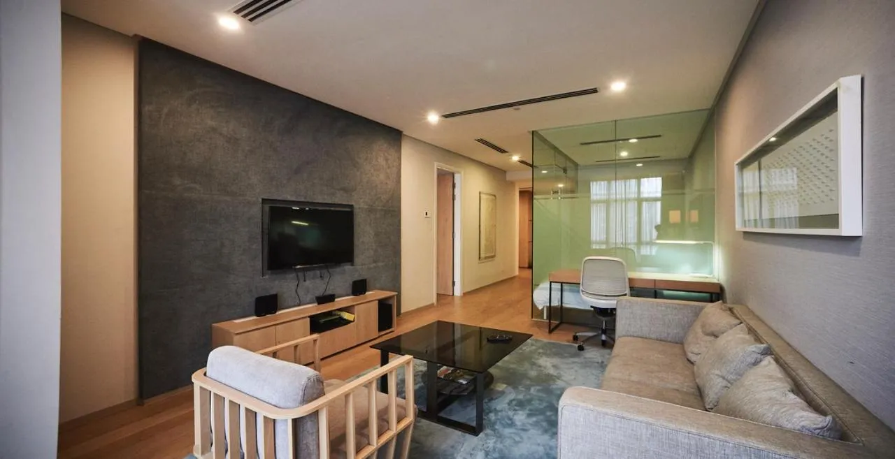 188 Suites by NamaStay