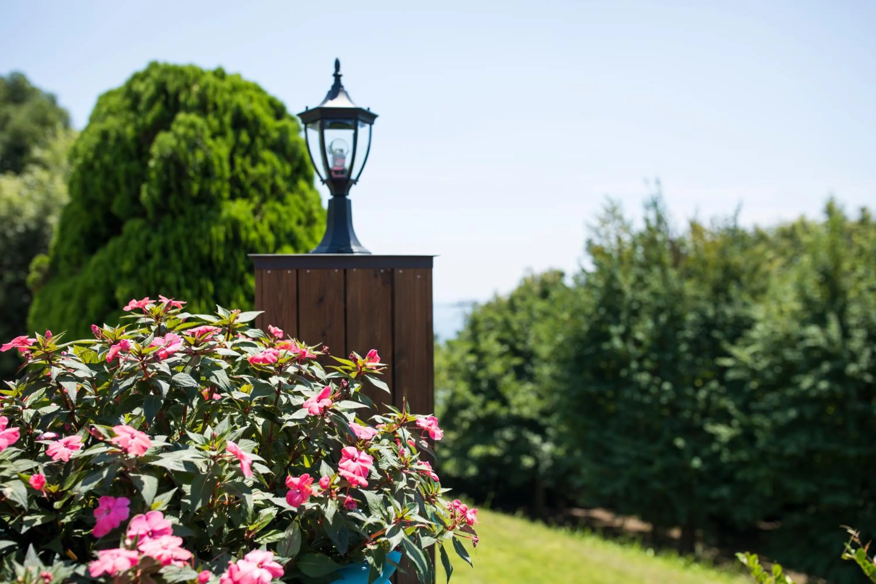 Balcony/Terrace in Sundance Resort Izukogen ANNEX