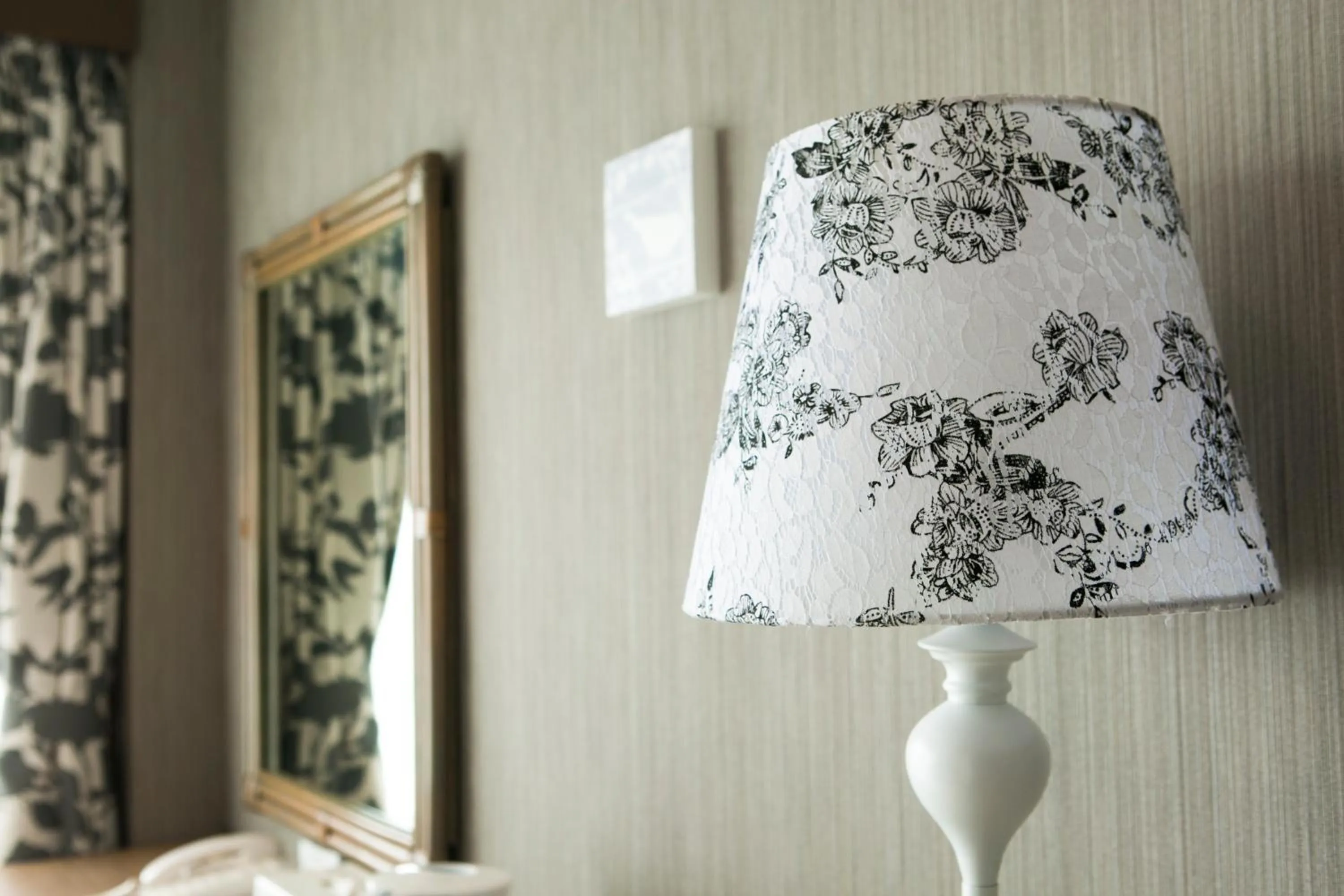 Decorative detail in Sundance Resort Izukogen ANNEX