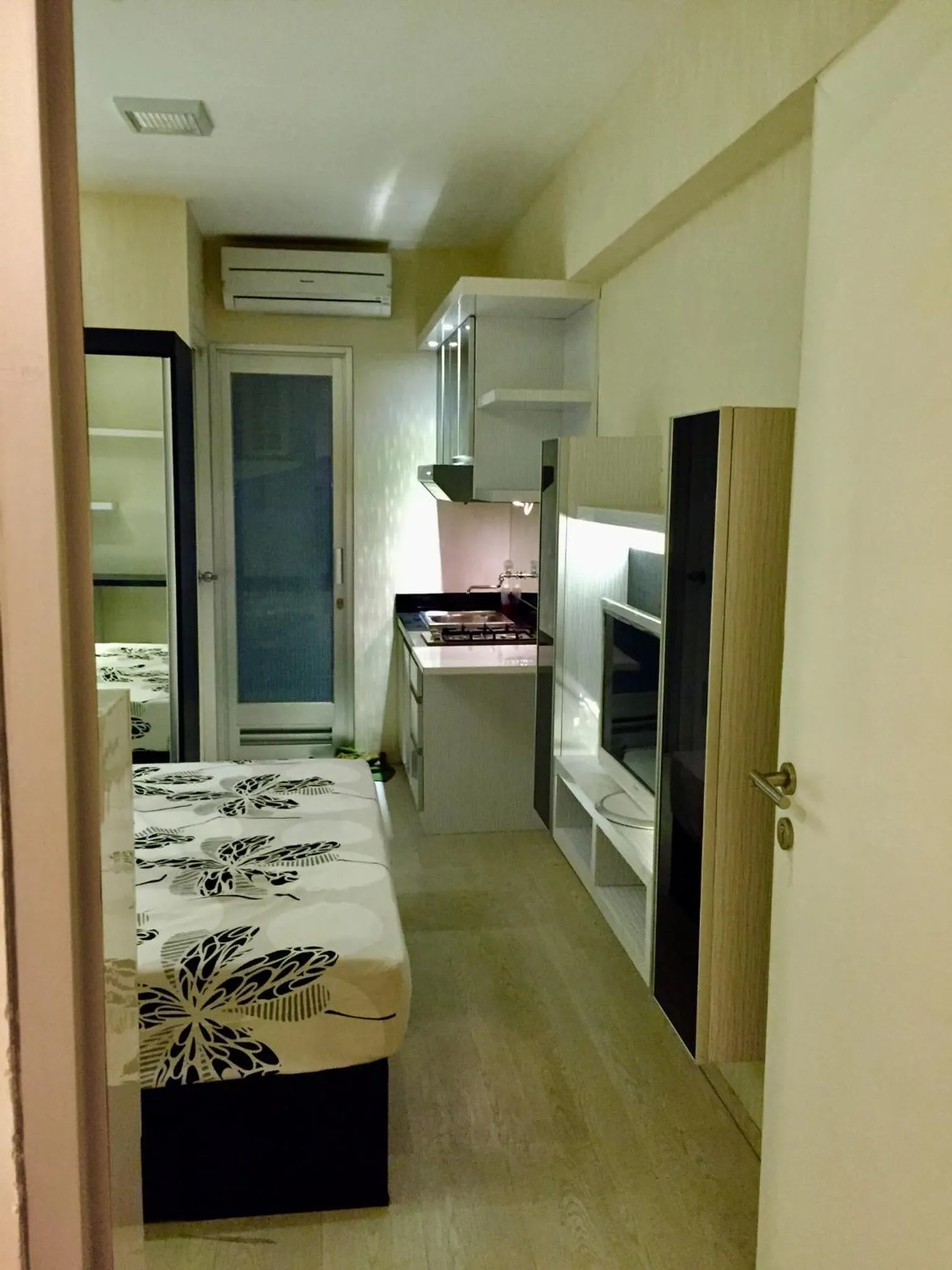 Bed in Grandboutique-Inn