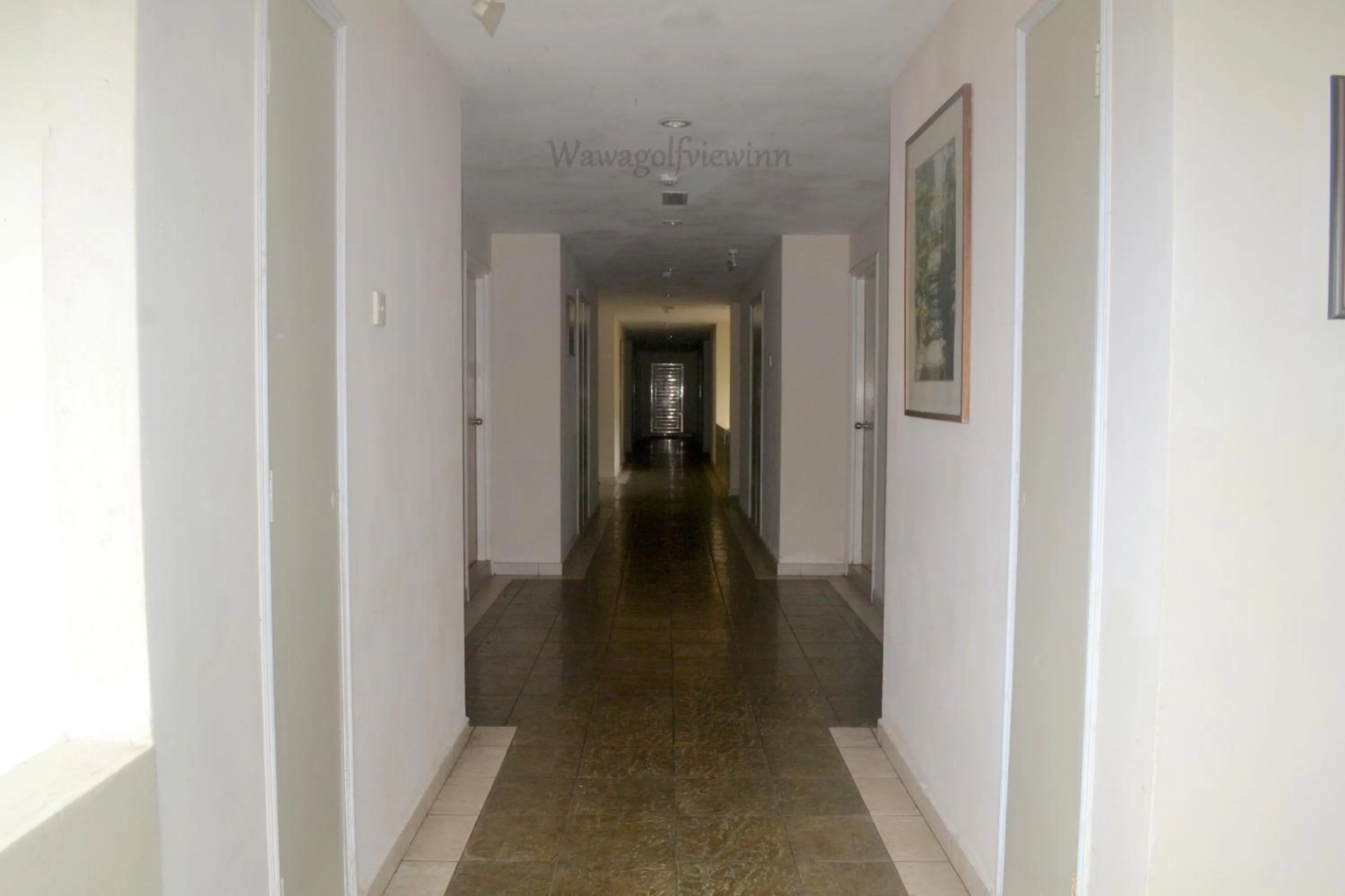 Other in Wawa's Golf View Inn