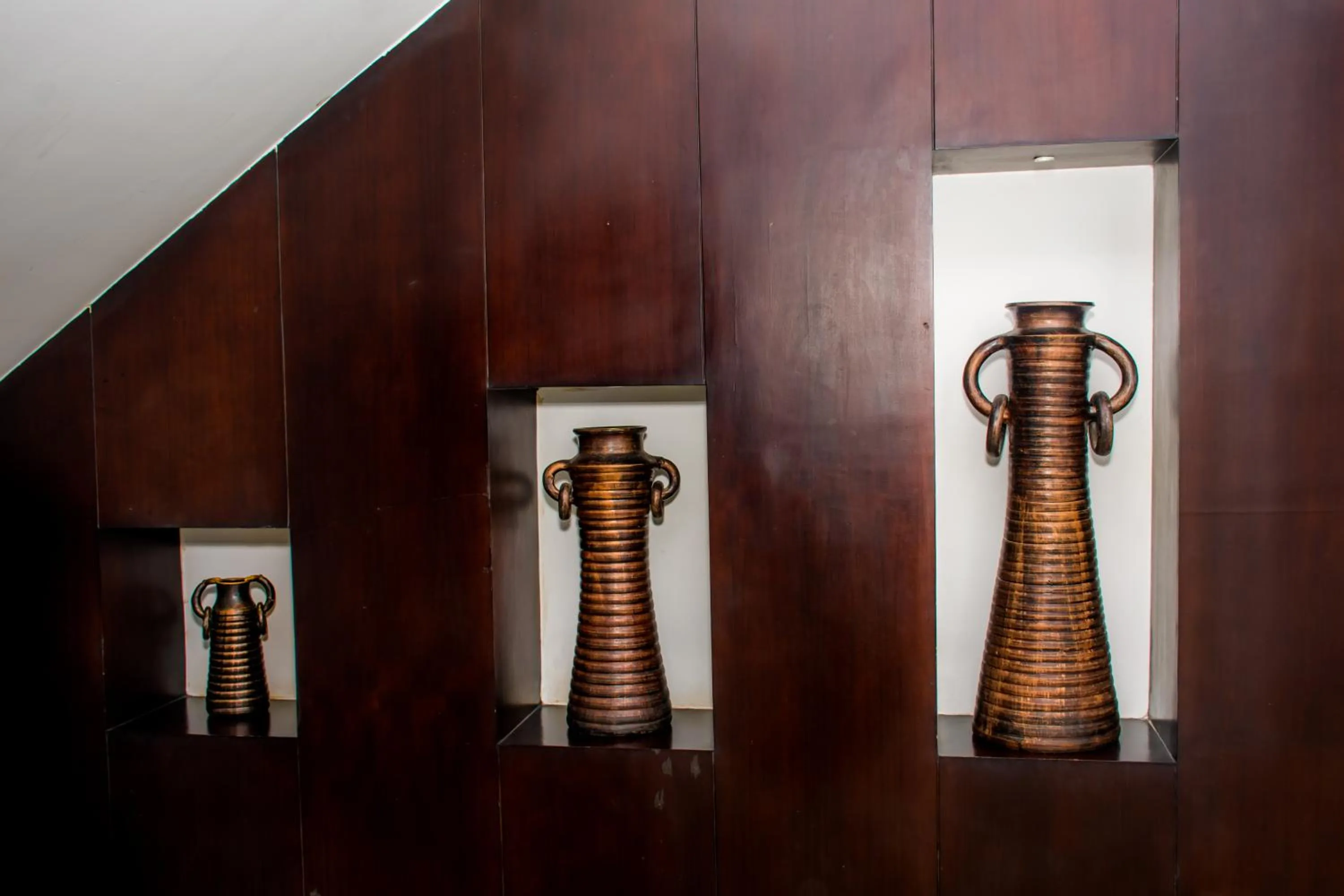 Other in M Hotel Thamel-Kathmandu