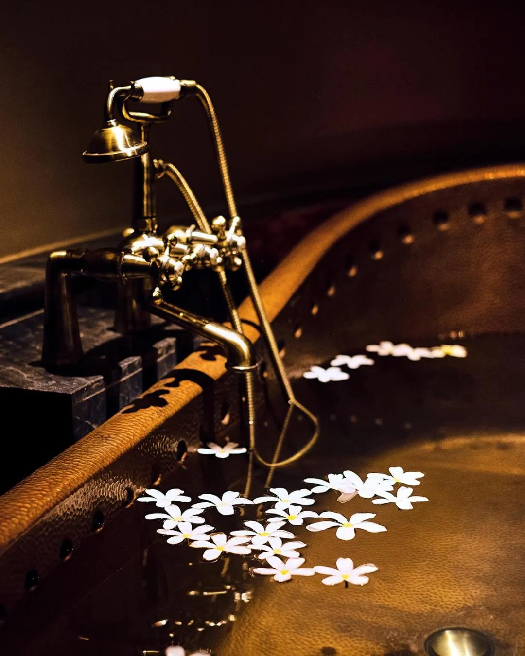 Spa and wellness centre/facilities in Alila Fort Bishangarh Jaipur - A Hyatt Brand