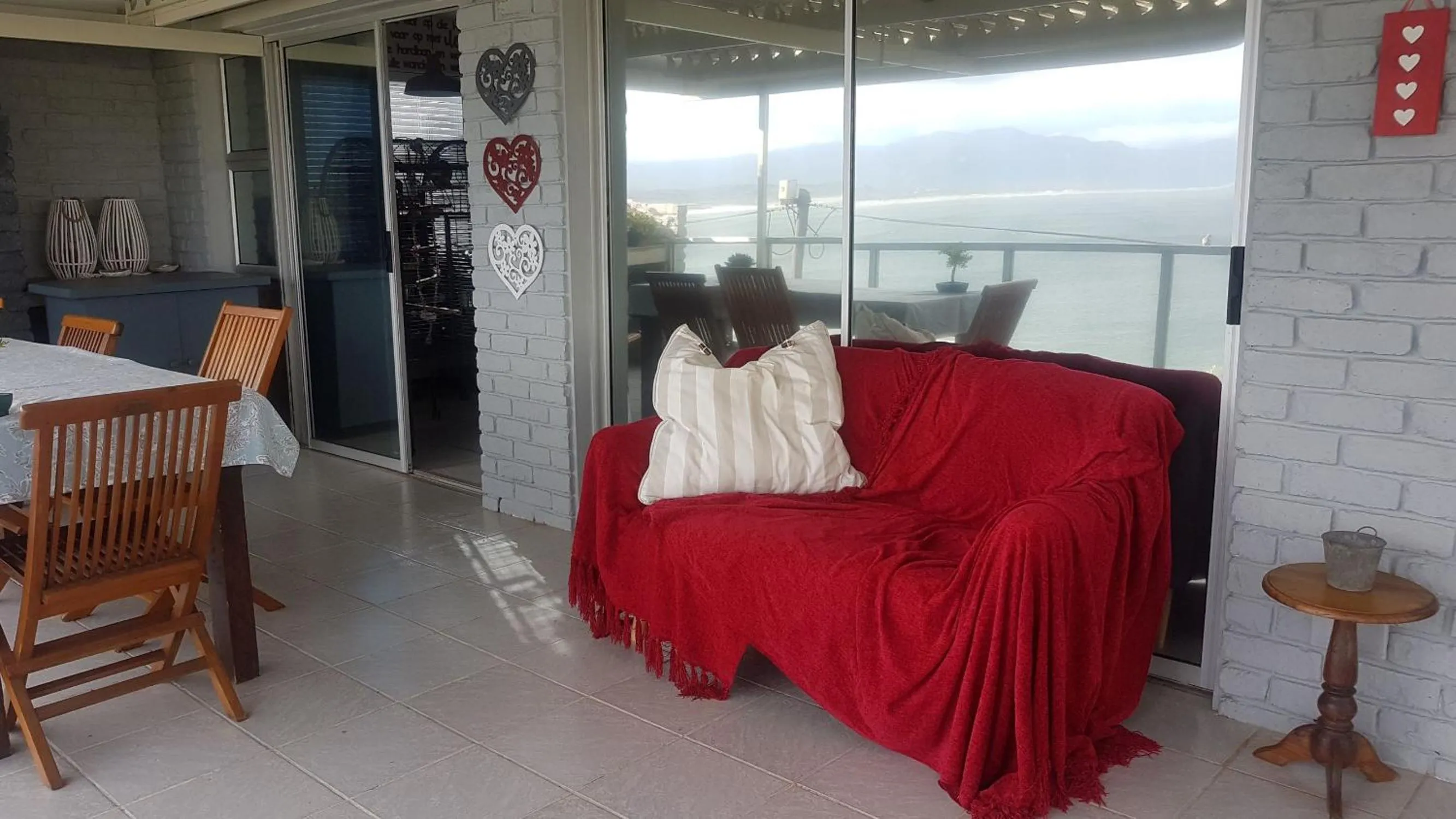 Day in Amazing Grace B&B