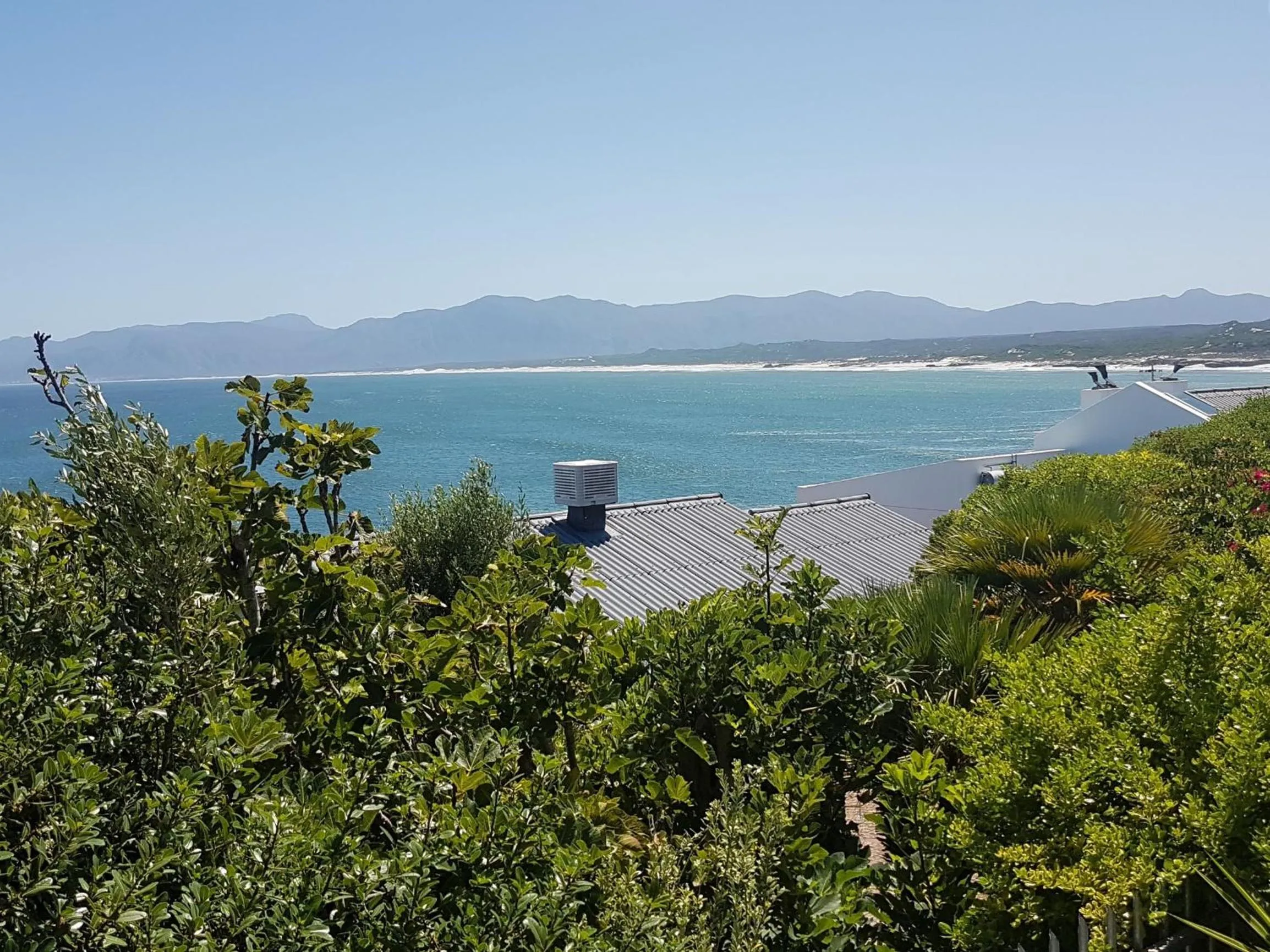 Nearby landmark in Amazing Grace B&B