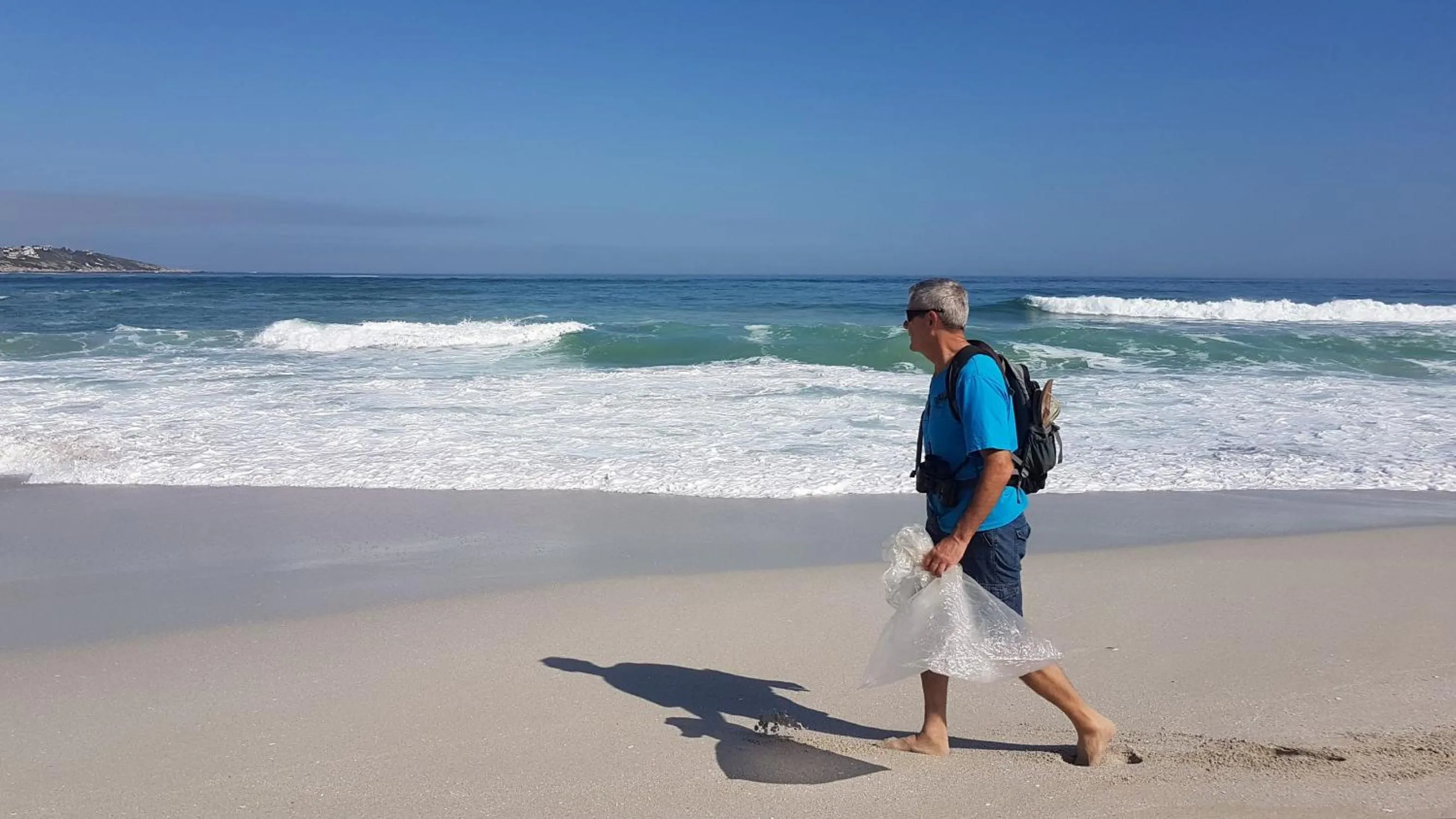 Off site in Amazing Grace B&B