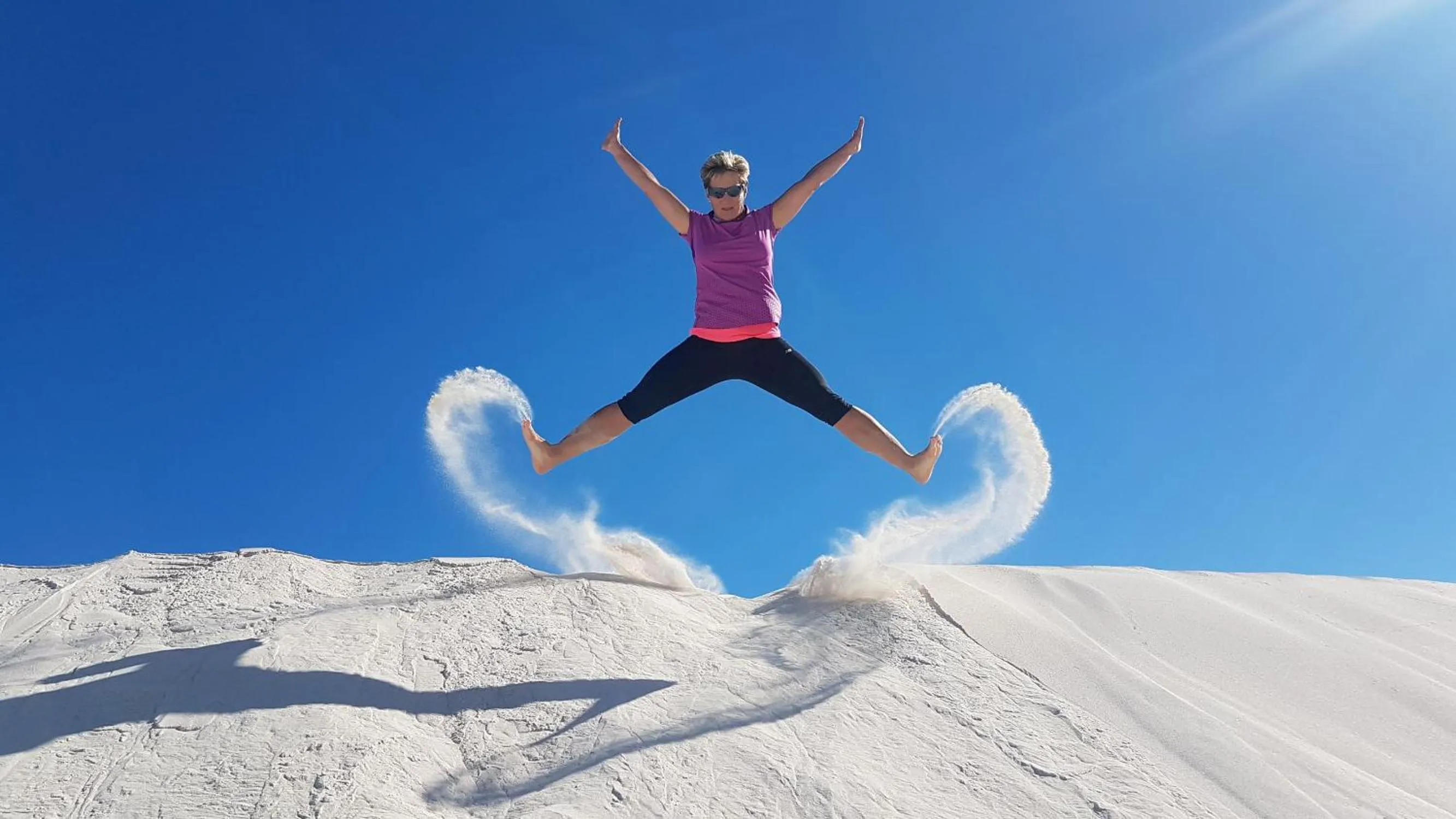 Off site in Amazing Grace B&B