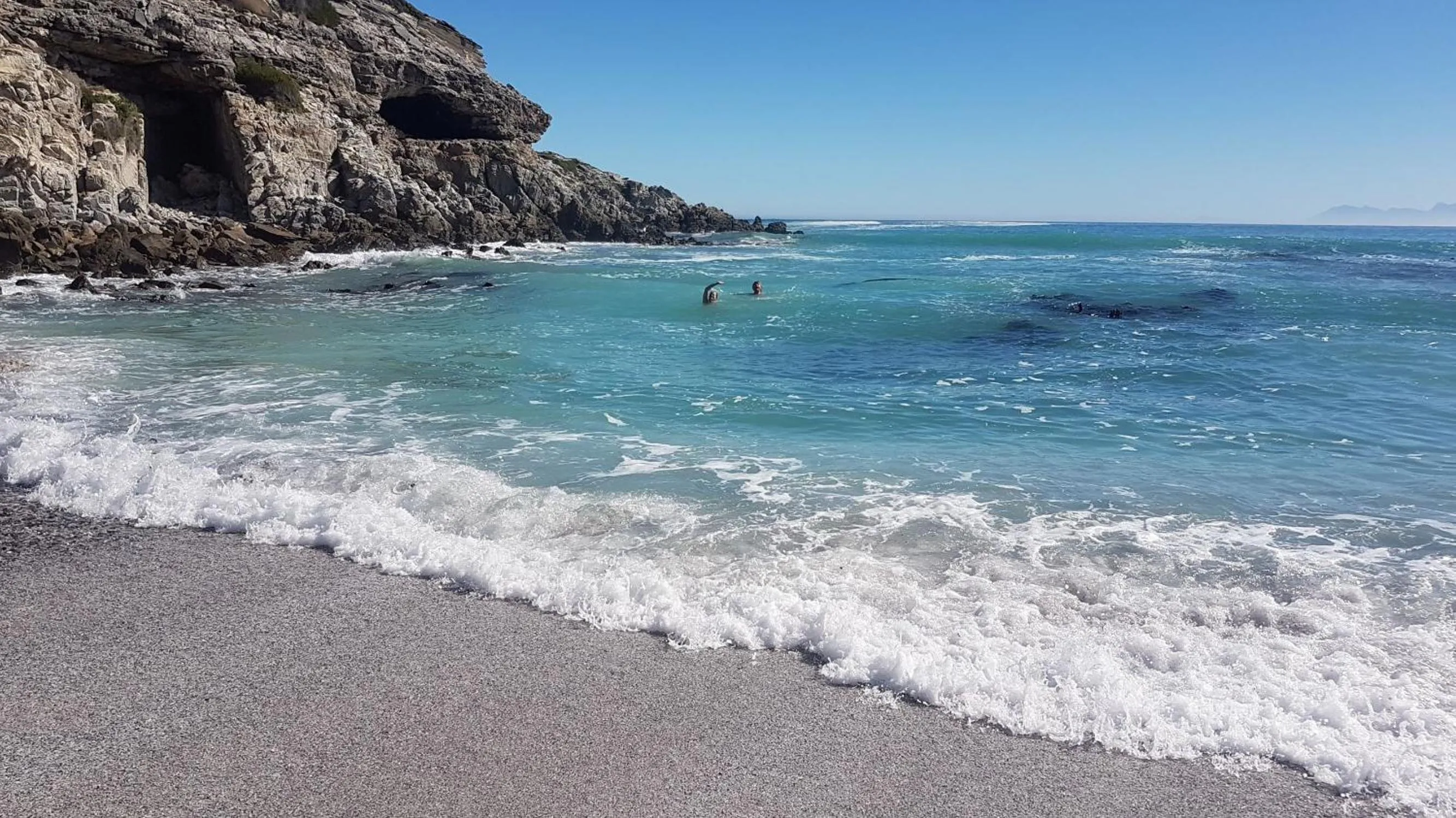 Off site in Amazing Grace B&B