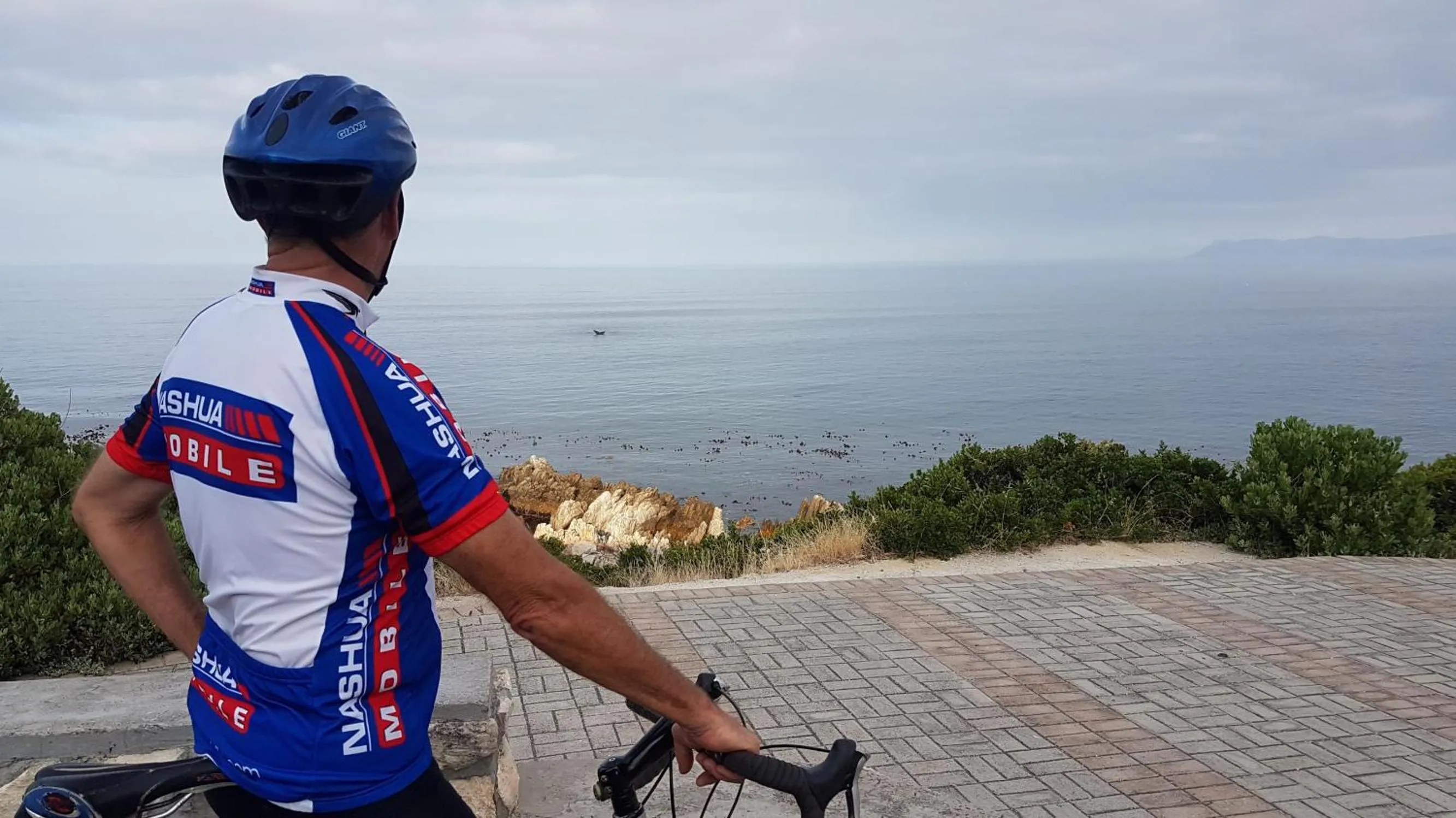 Staff in Amazing Grace B&B