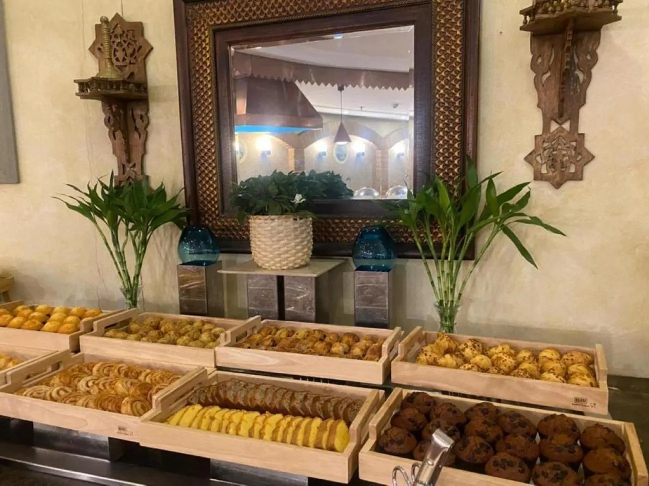 Food in Holiday Inn Al Khobar by IHG