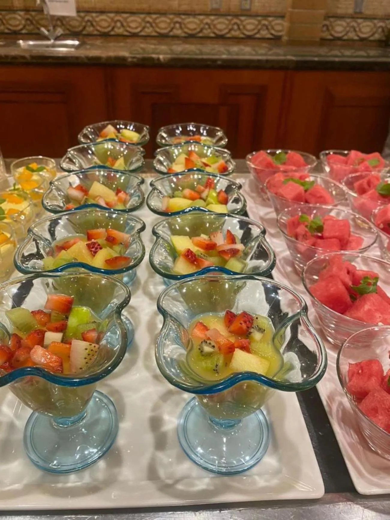 Food in Holiday Inn Al Khobar by IHG