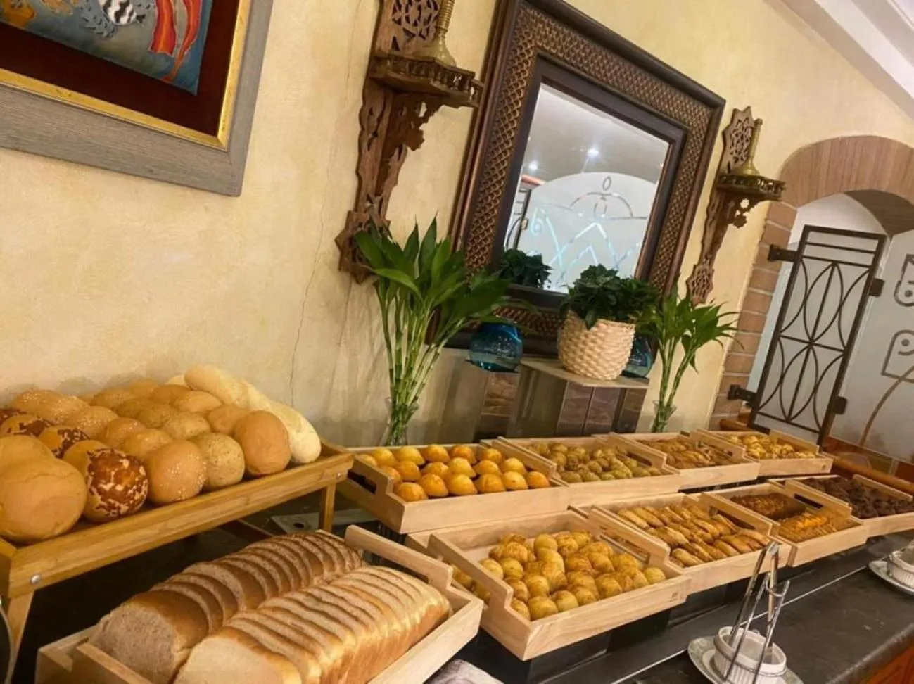 Food in Holiday Inn Al Khobar by IHG