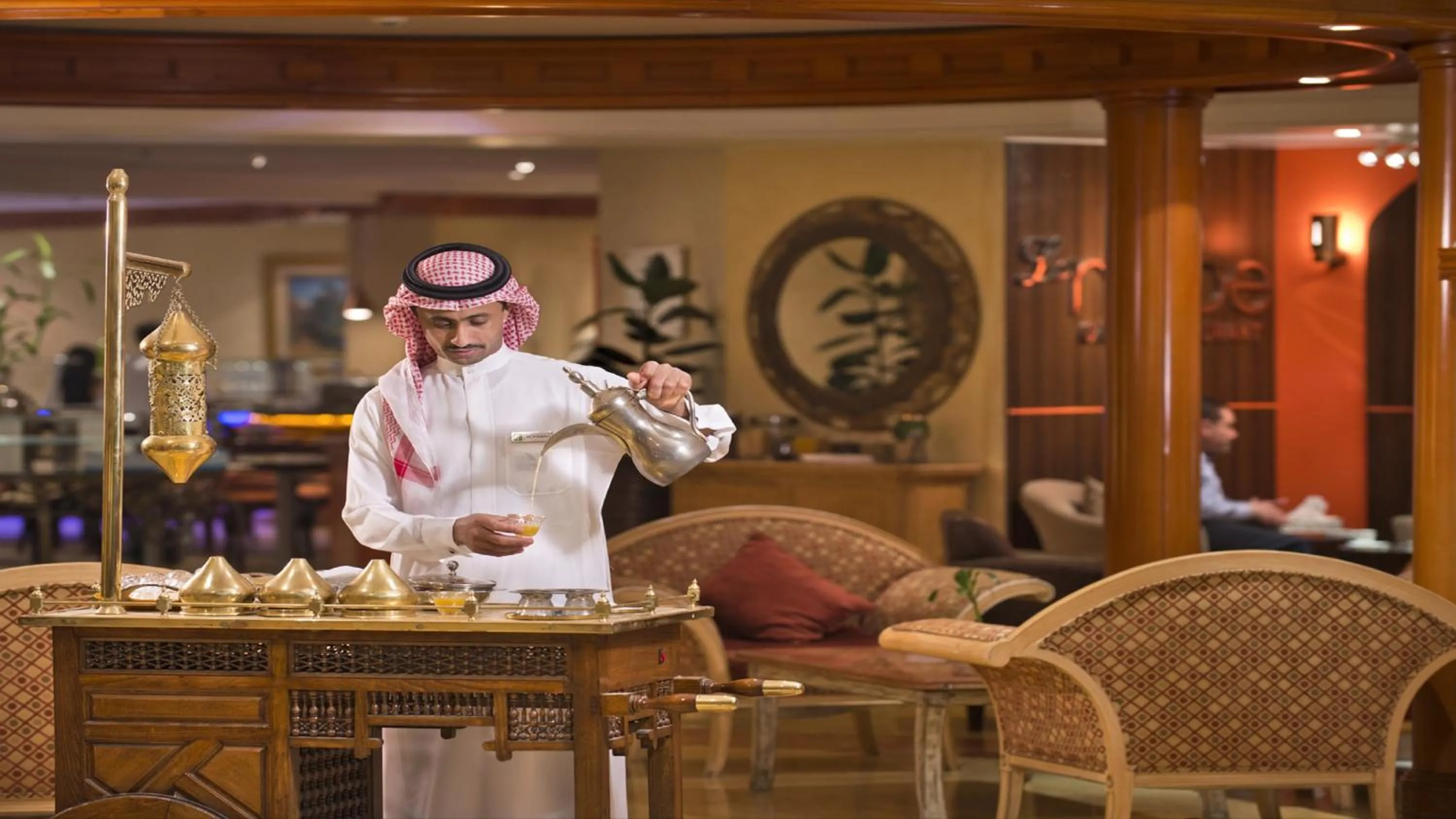 Property building in Holiday Inn Al Khobar by IHG