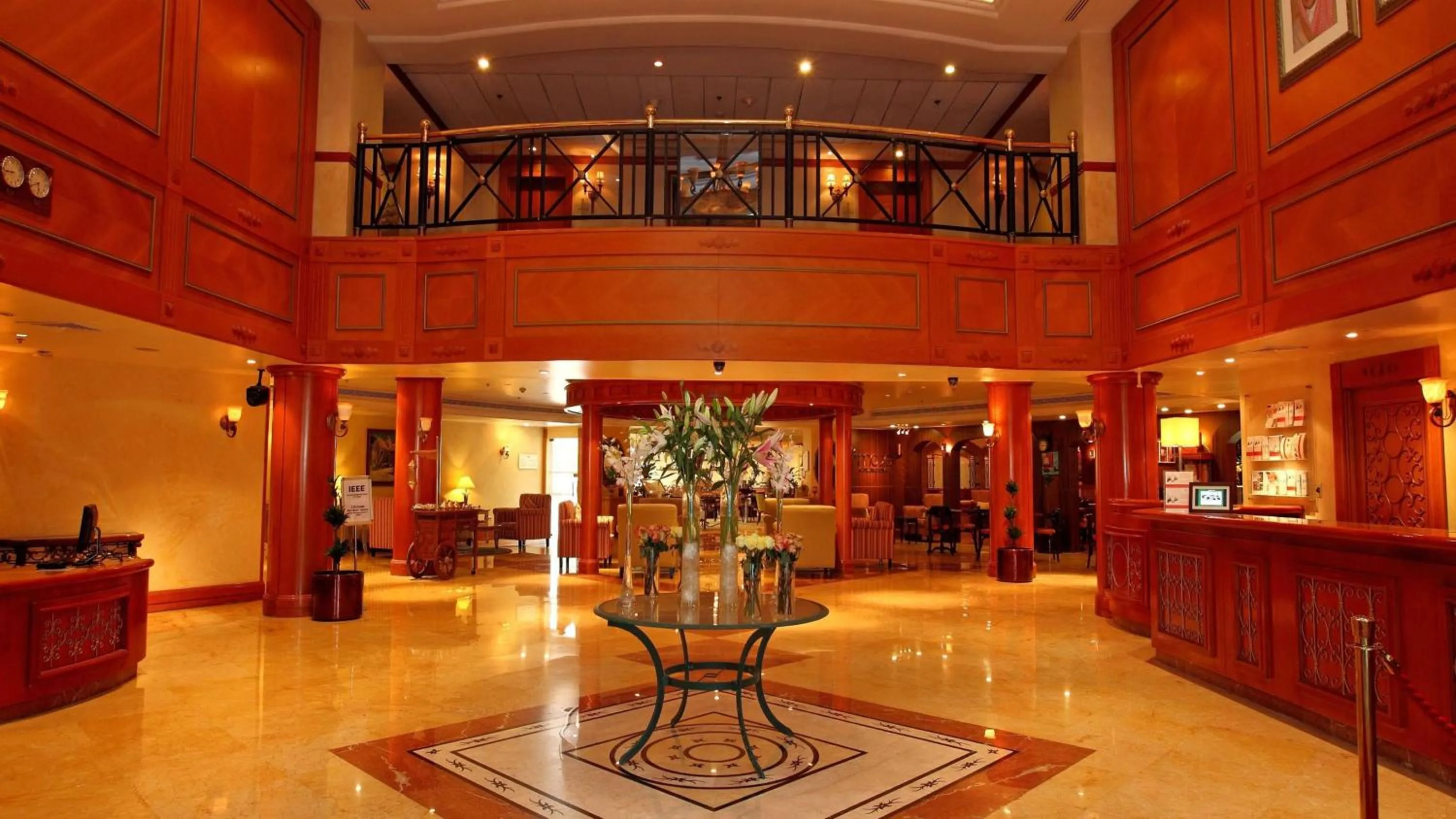 Nearby landmark in Holiday Inn Al Khobar by IHG