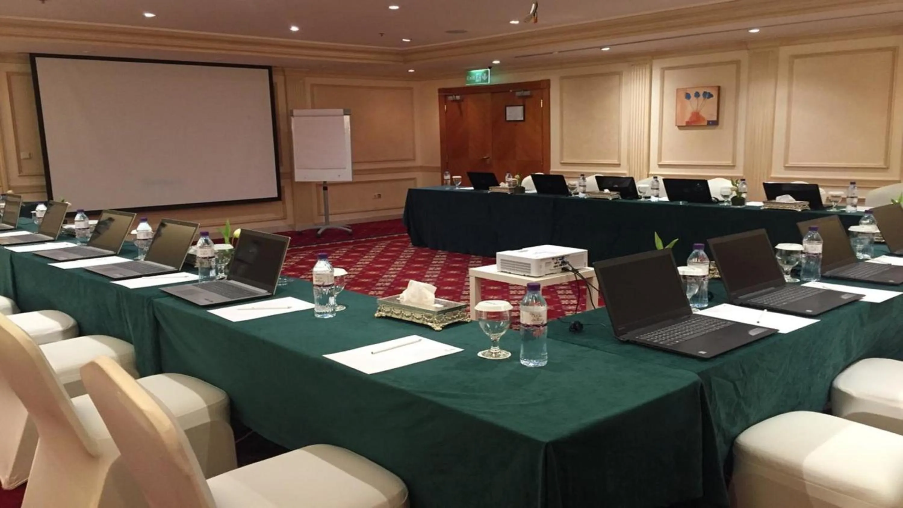 Meeting/conference room in Holiday Inn Al Khobar by IHG