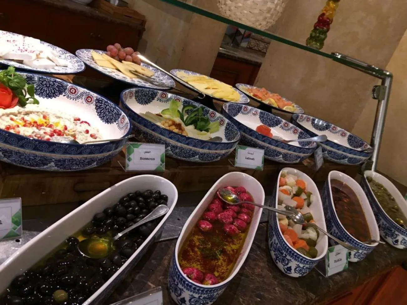 Food in Holiday Inn Al Khobar by IHG